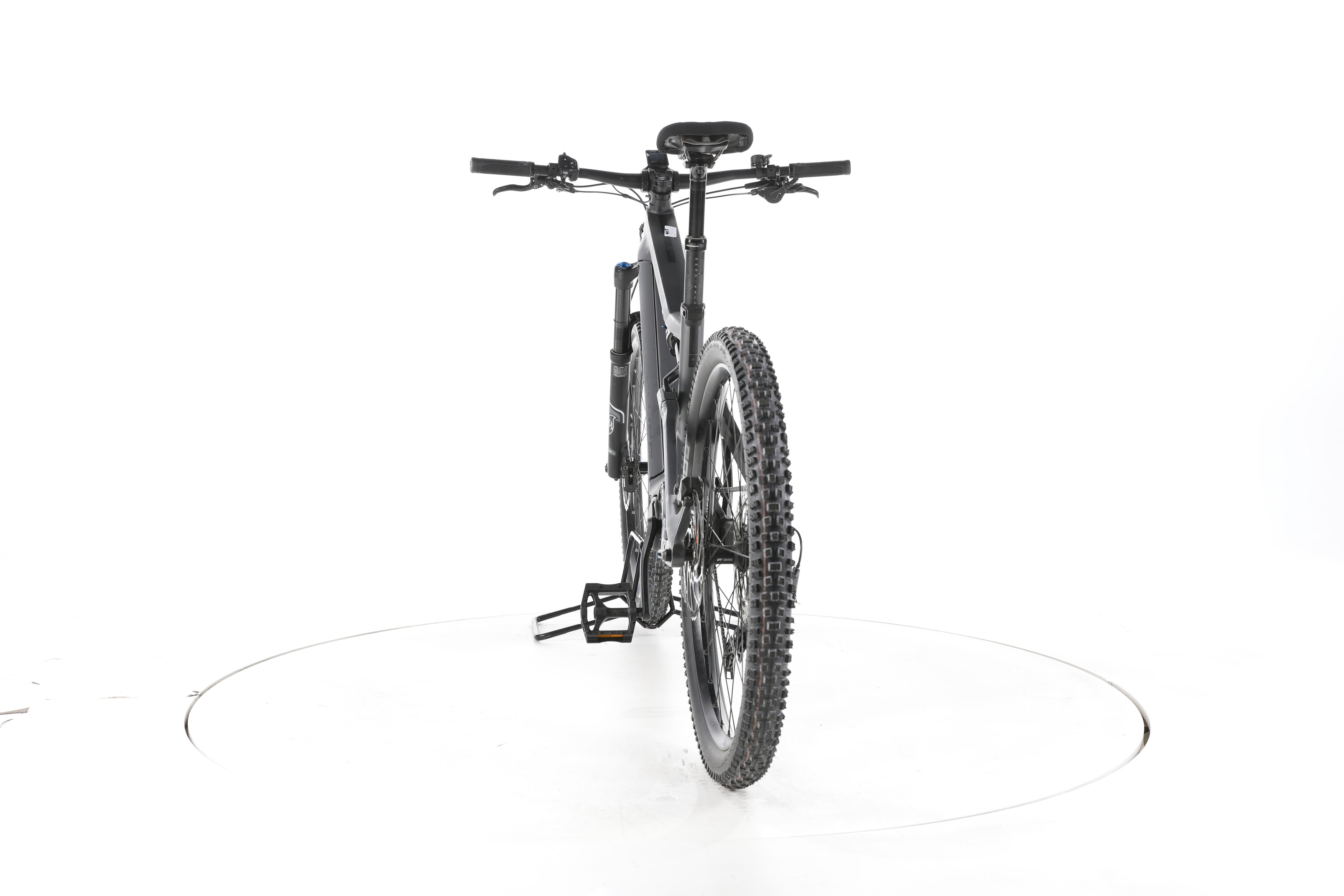 FLYER Uproc X 6.10 FS Fully E-Bike - Image 10
