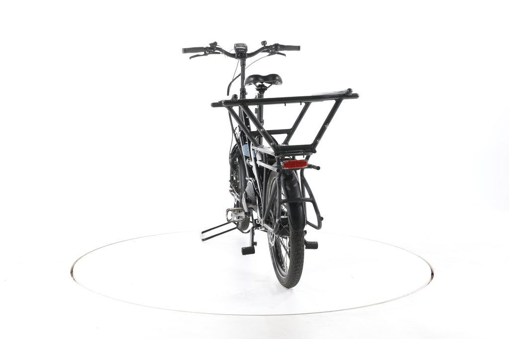 Tern Quick Haul P5i E-Lastenrad - Image 10