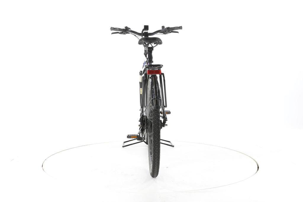 KTM Macina City 710 belt City E-Bike 2024 - Image 10