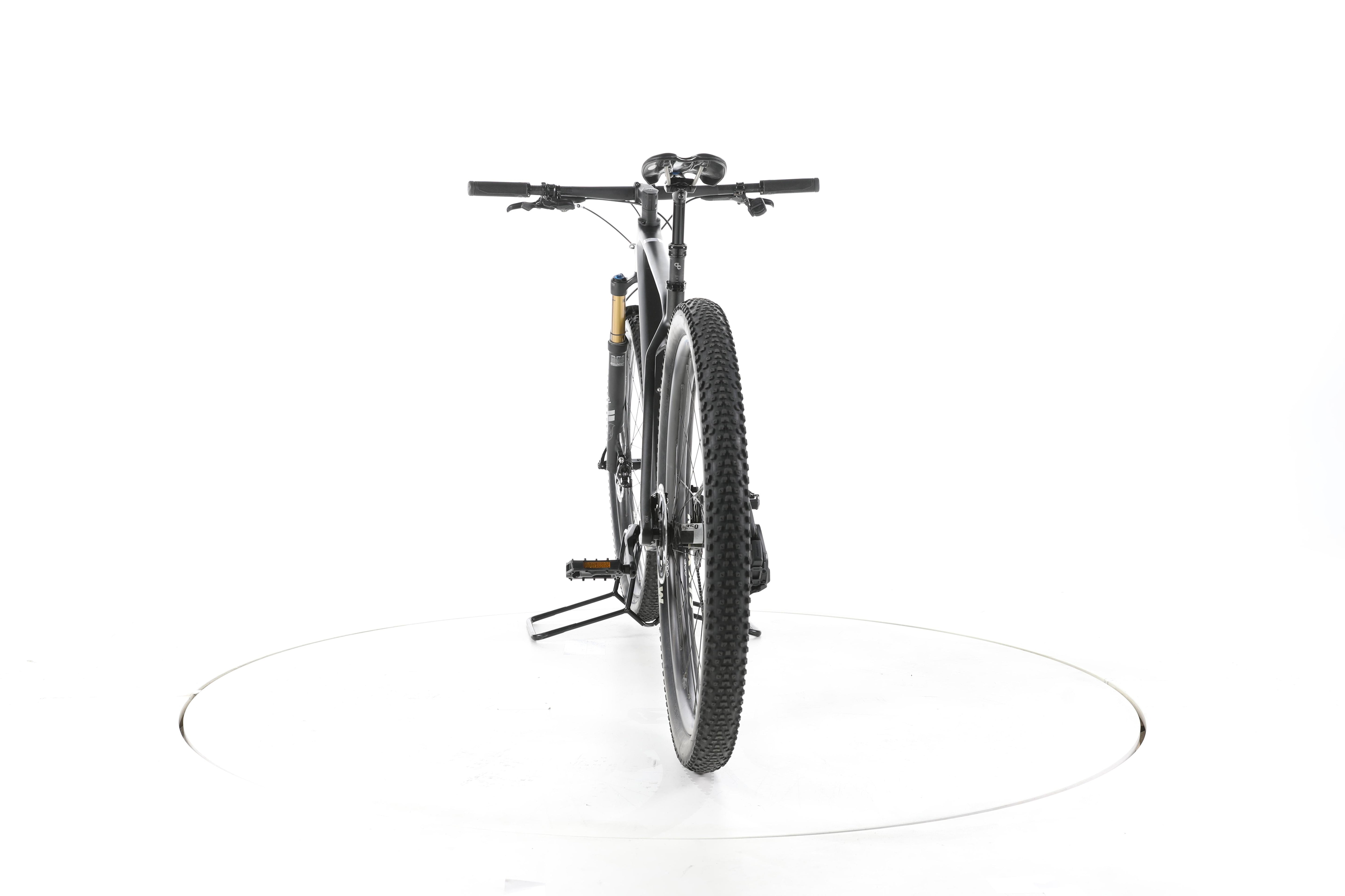 Orbea Alma M PRO Fahrrad Hardtail - Image 10