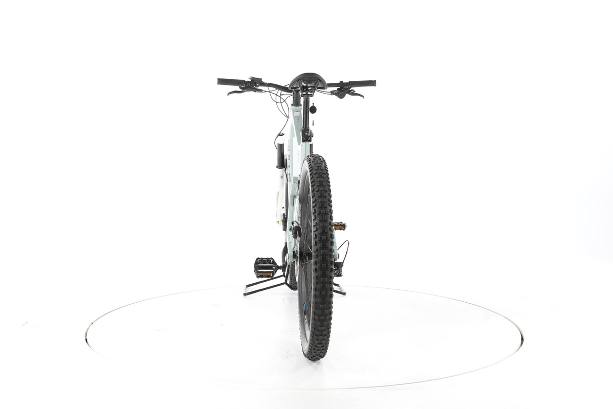 Bulls AMINGA EVA TR 1 E-Bike Fully - Image 10