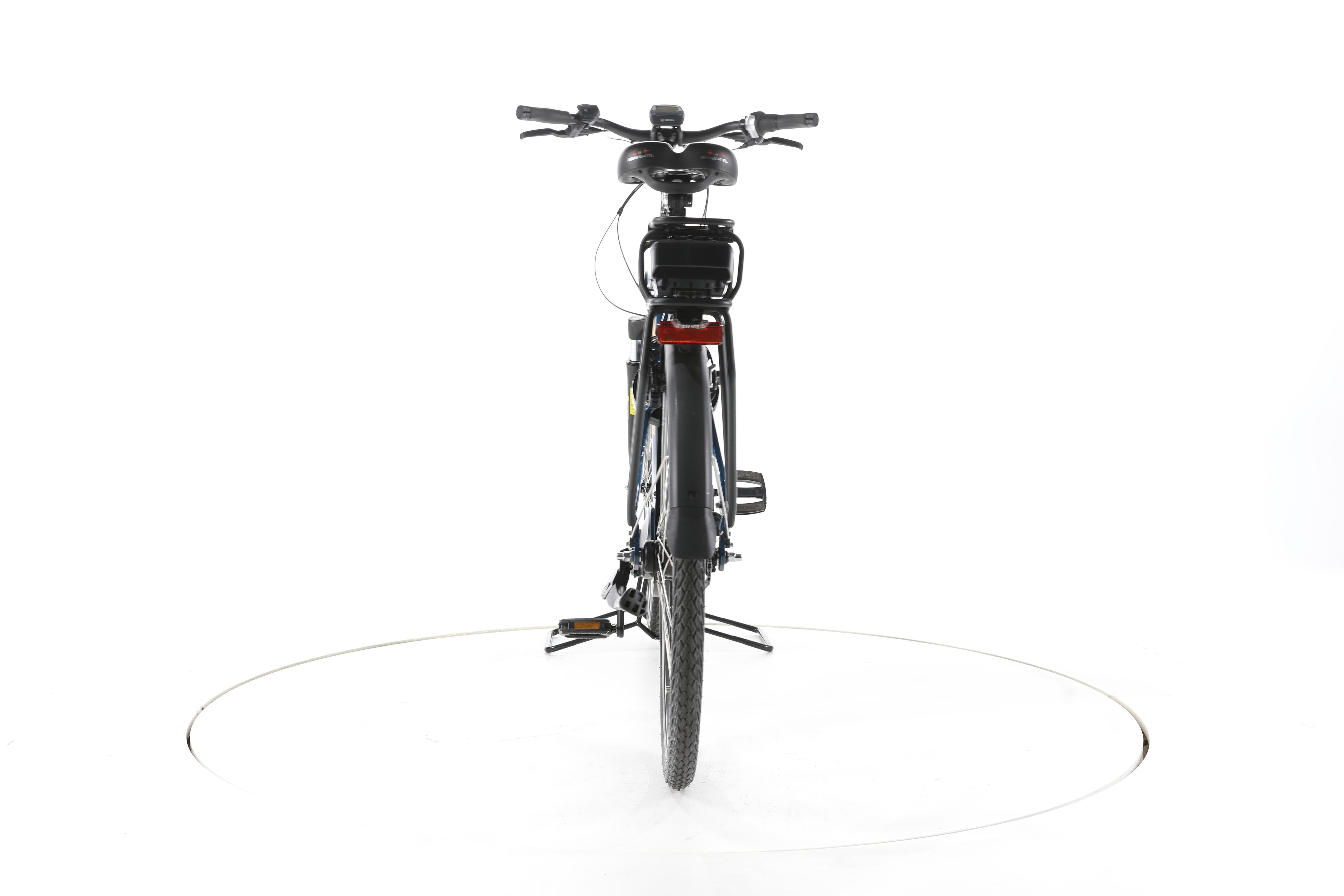 Victoria Cysalo 13 City E-Bike Tiefeinsteiger - Image 10