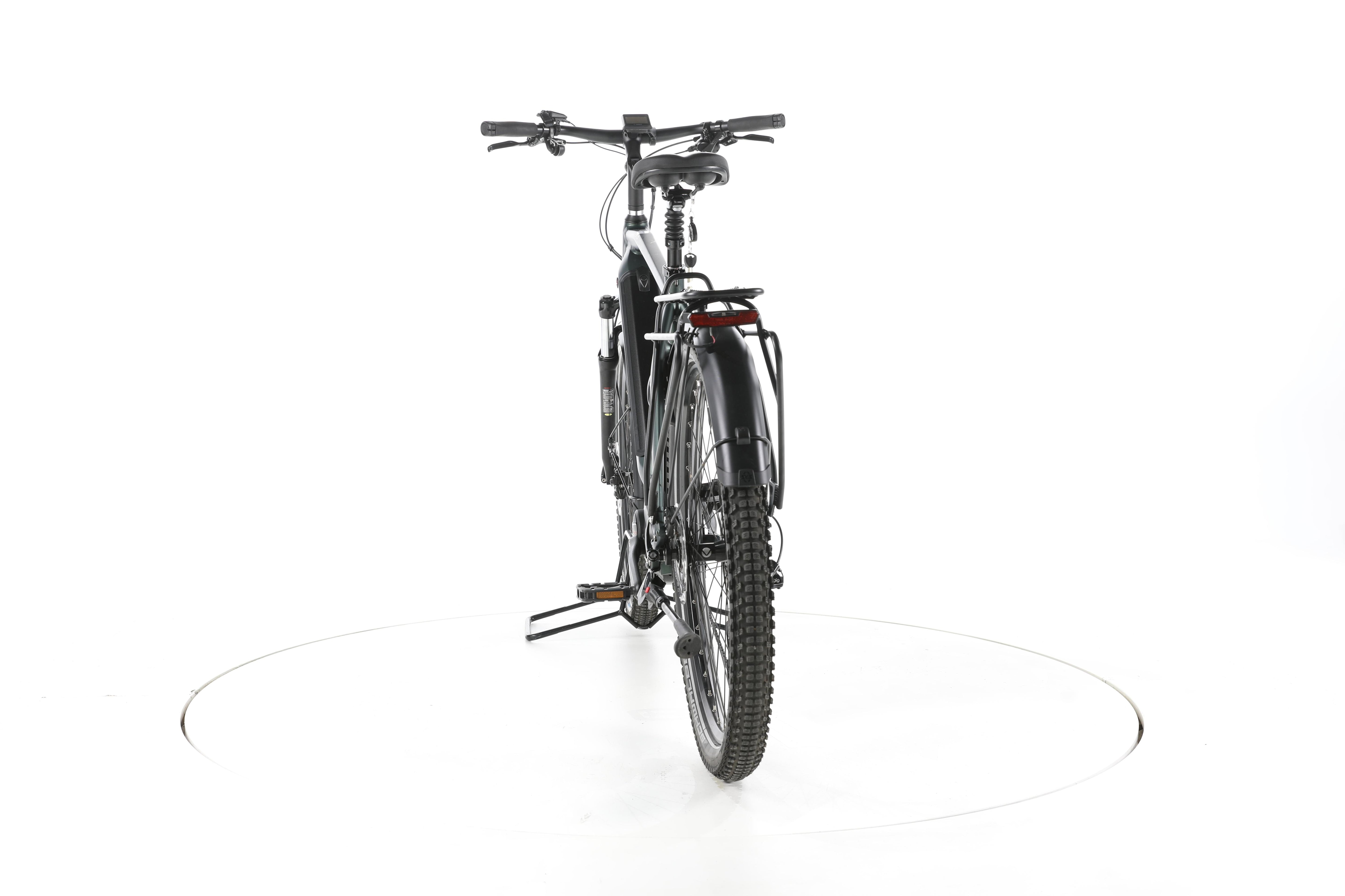 Velo de Ville AEB 890 Trekking E-Bike 2024 - Image 10