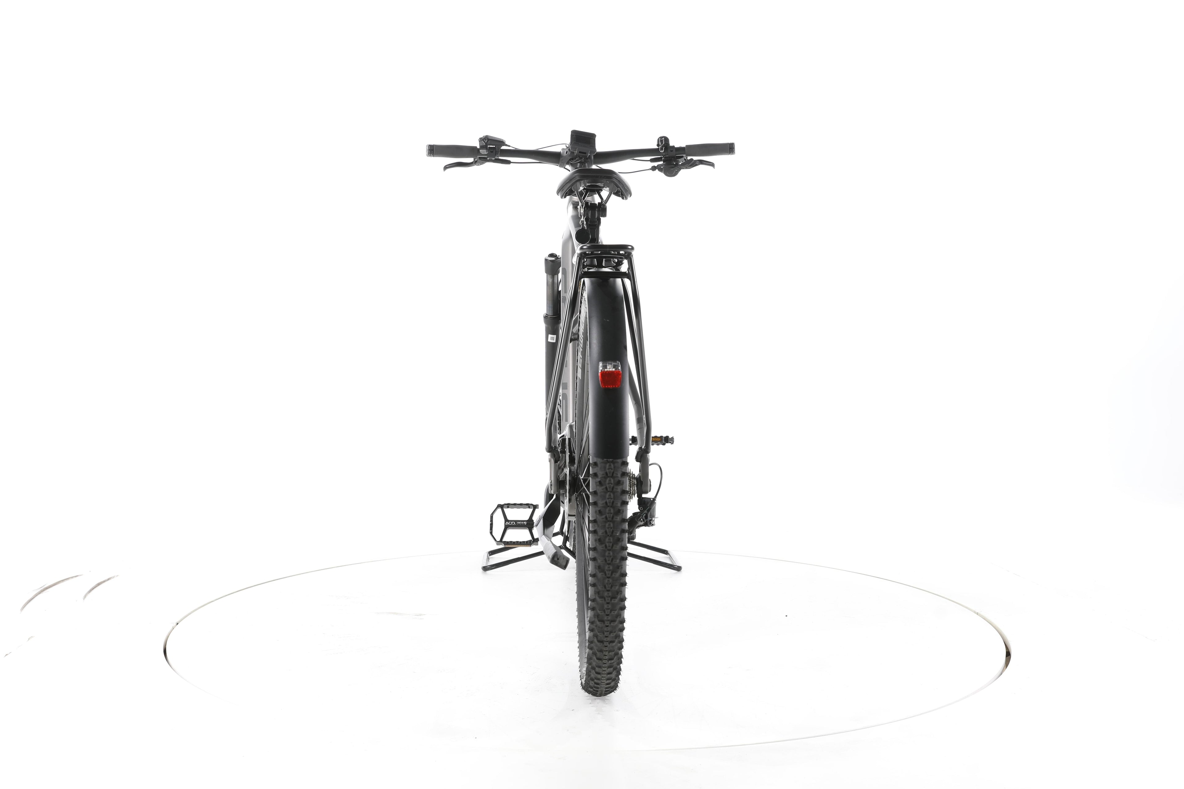 Focus Aventura2 6.8 Trekking E-Bike - Image 10