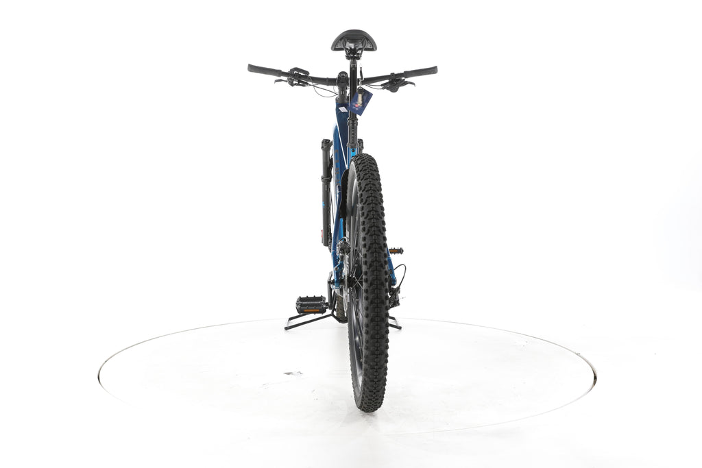 Cube Stereo Hybrid ONE22 SLX E-Bike Fully 2025 - Image 10
