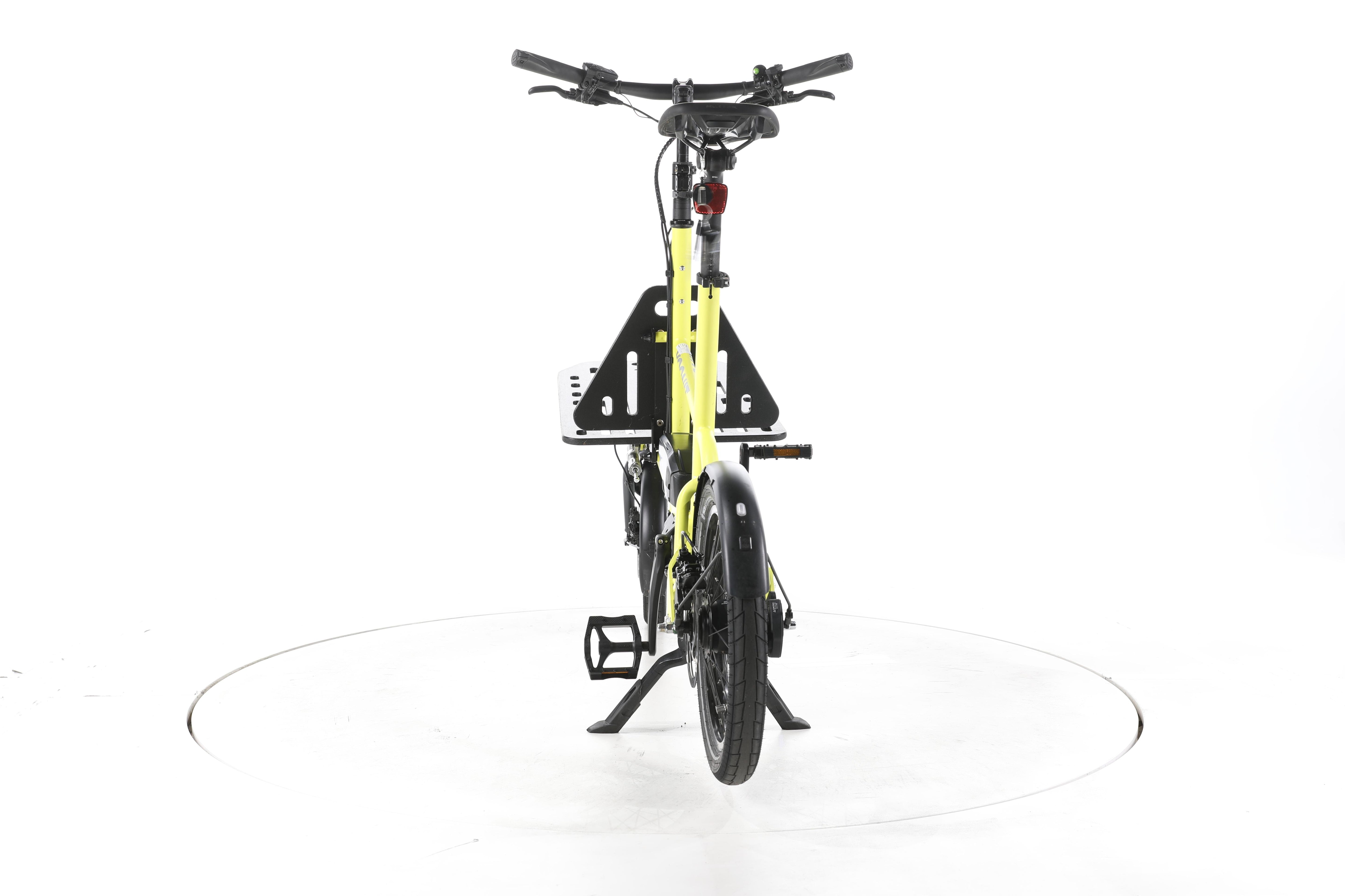 Yoonit MINI Electric E-Lastenrad - Image 10