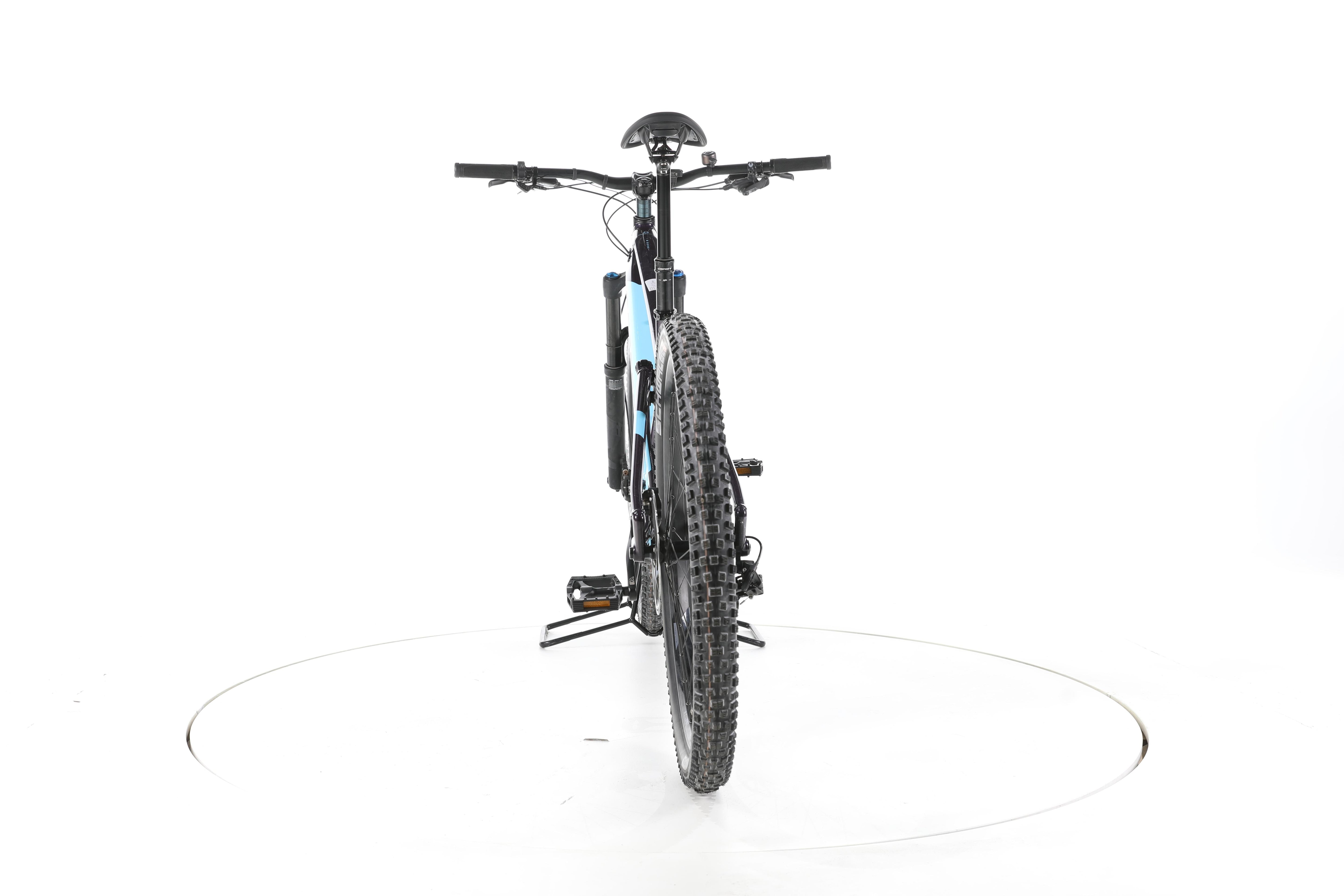 Mondraker DUSK R E-Bike Fully - Image 10