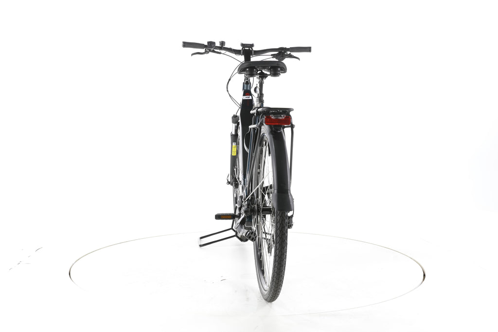 Victoria eTrekking 10.8 Trekking E-Bike Tiefeinsteiger - Image 10