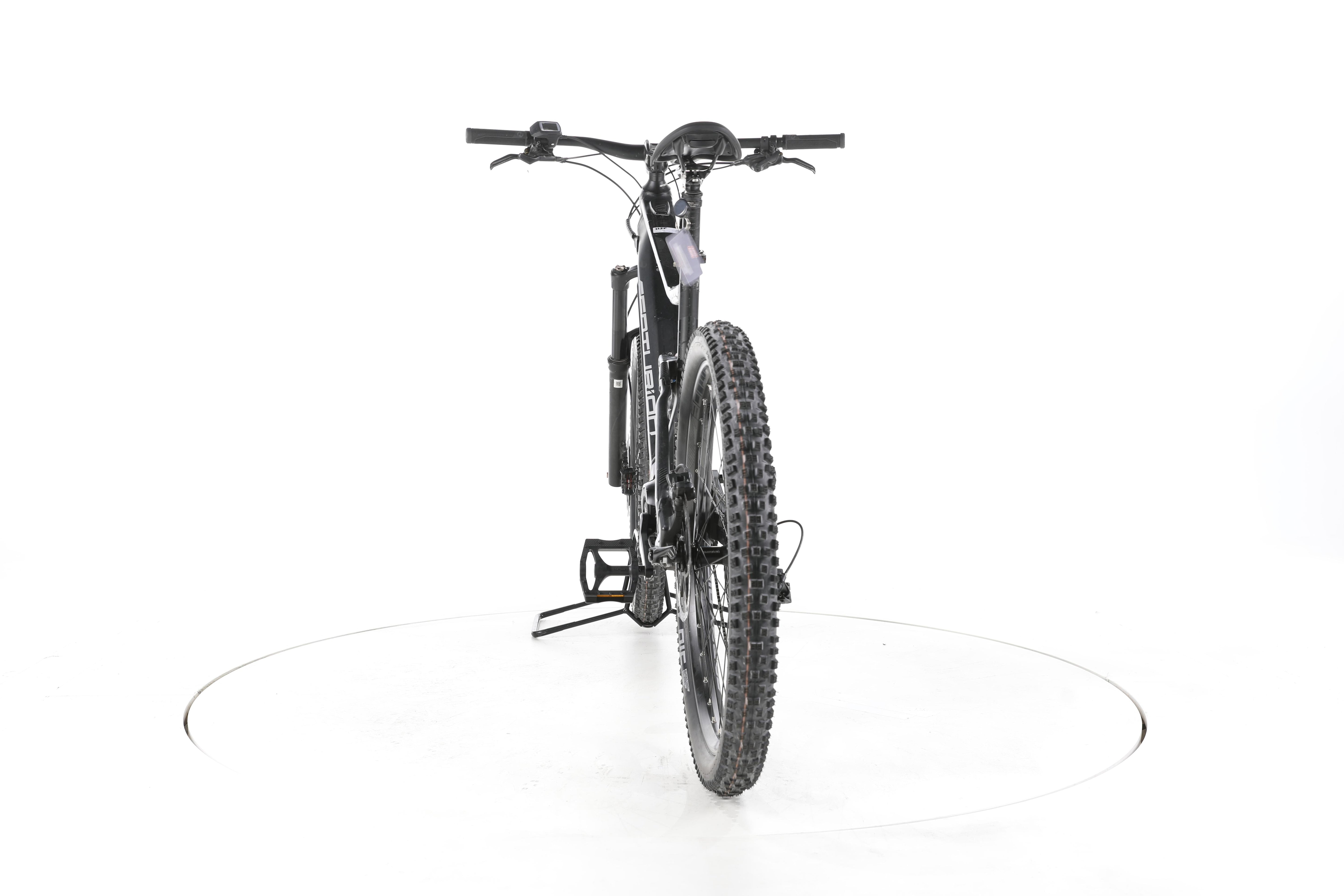 Centurion No Pogo E R860i E-Bike Fully - Image 10