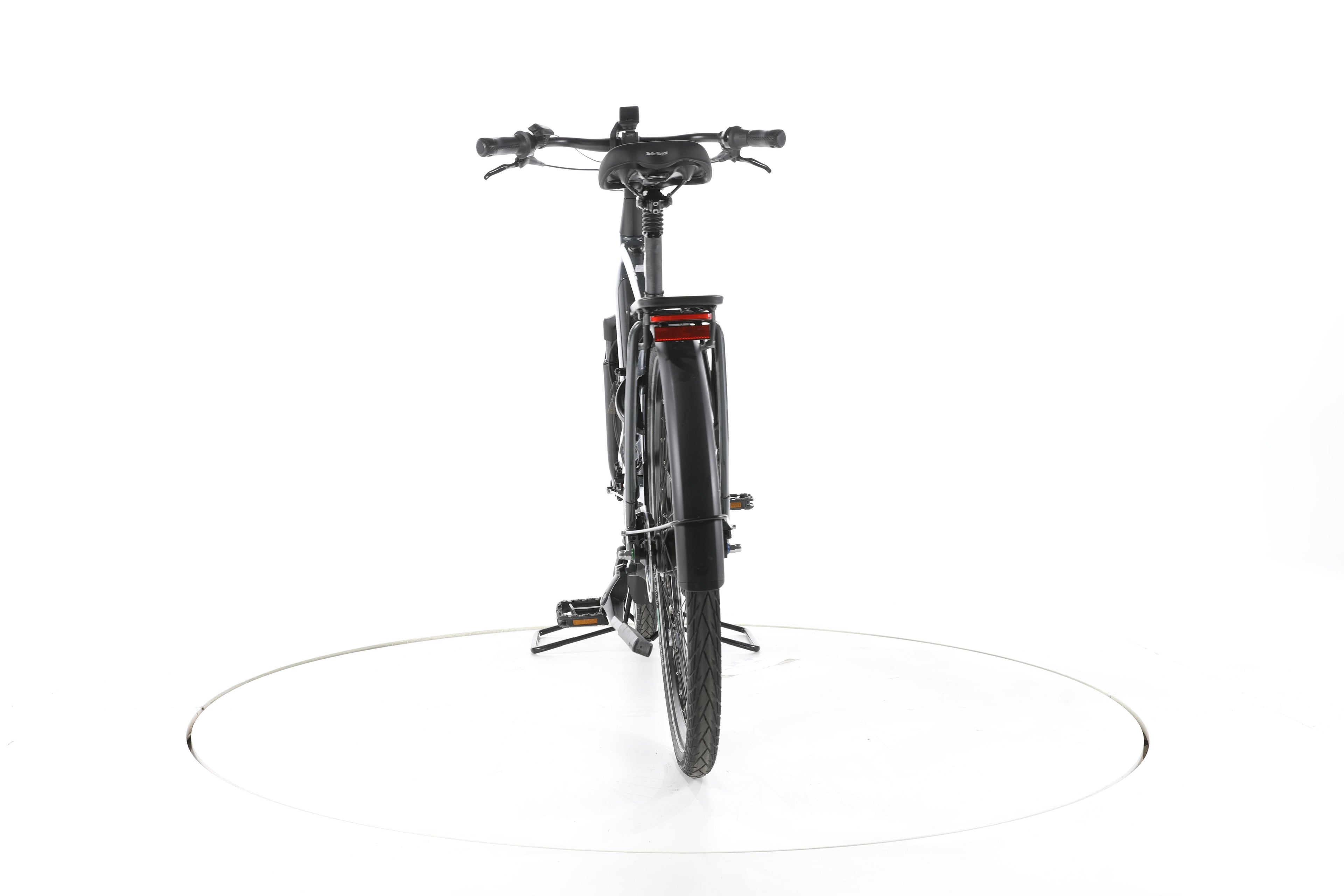 Gazelle Grenoble City E-Bike 2025 - Image 10
