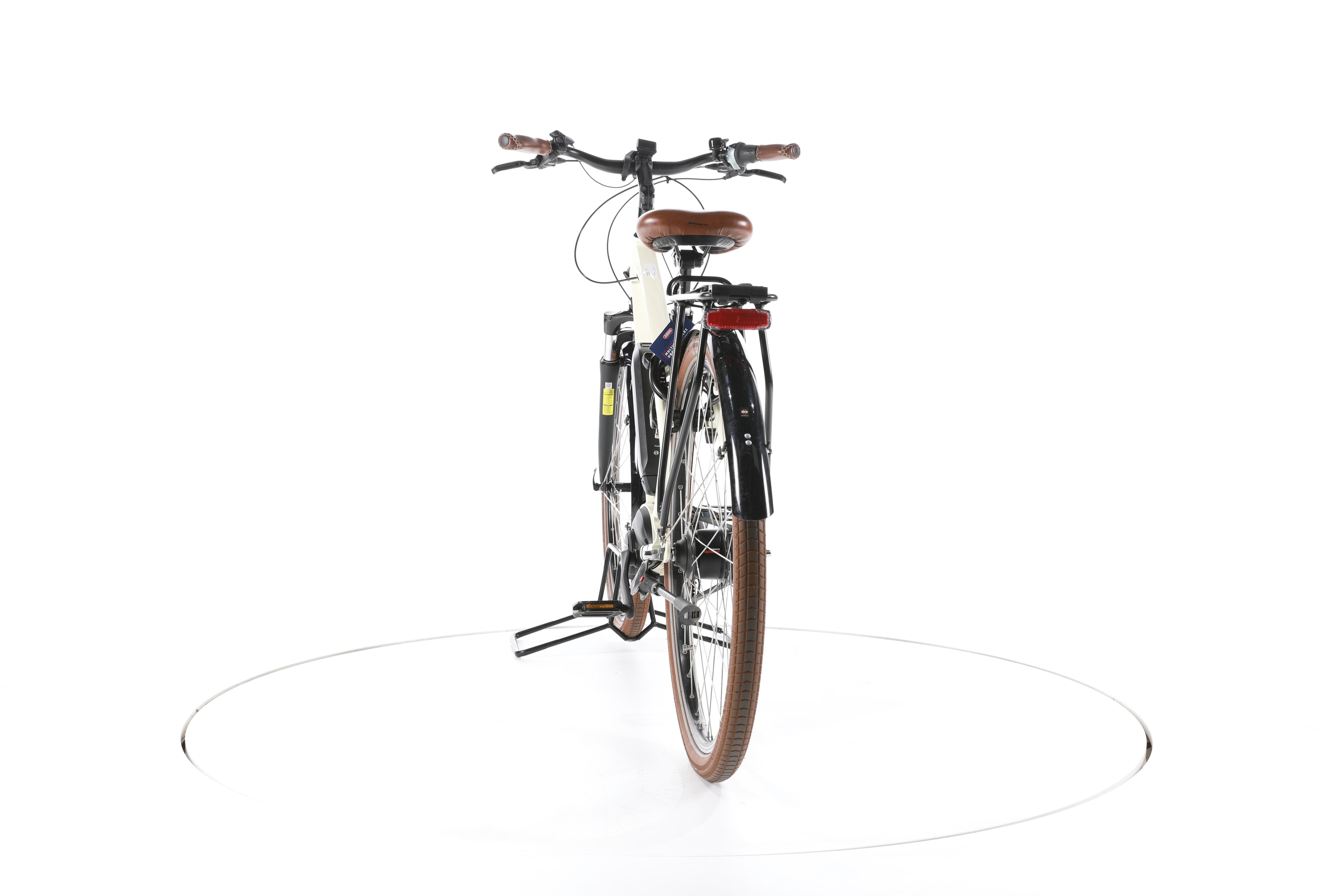 Riese & Müller Cruiser 2 Mixte Silent City E-Bike 2023 - Image 10