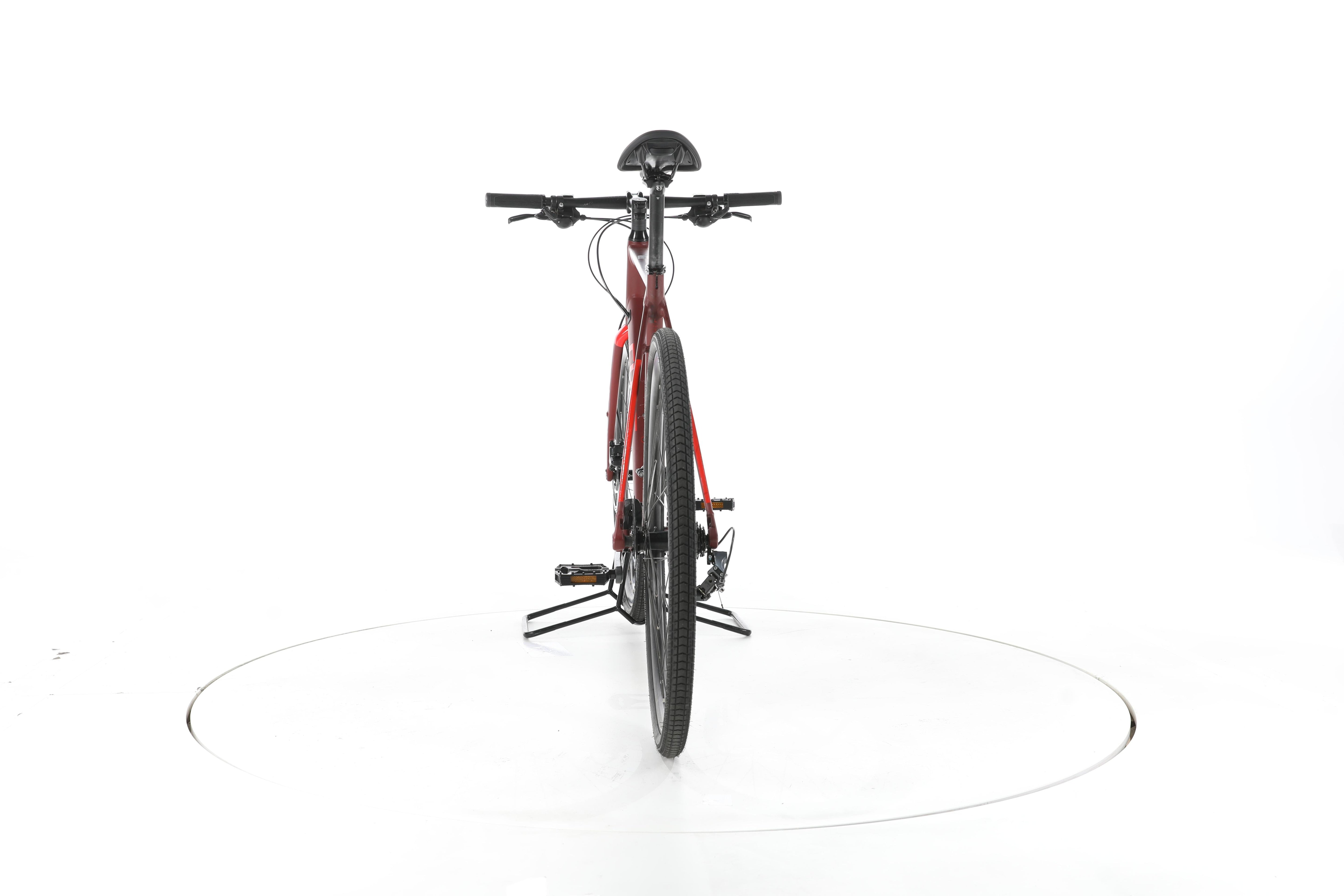 Cube SL Road Gravelbike - Image 10