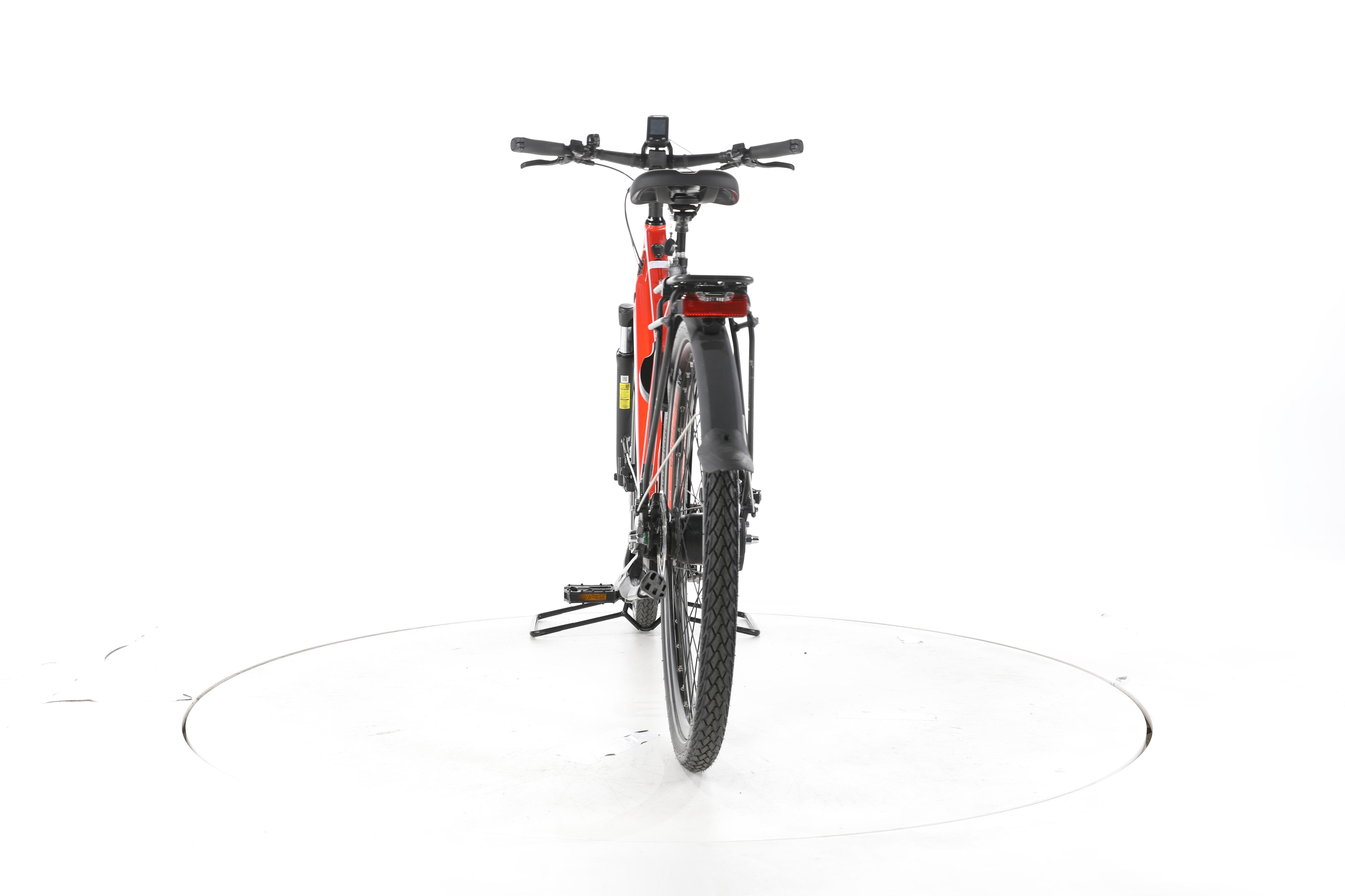 Victoria eTouring 11.9 City E-Bike - Image 10