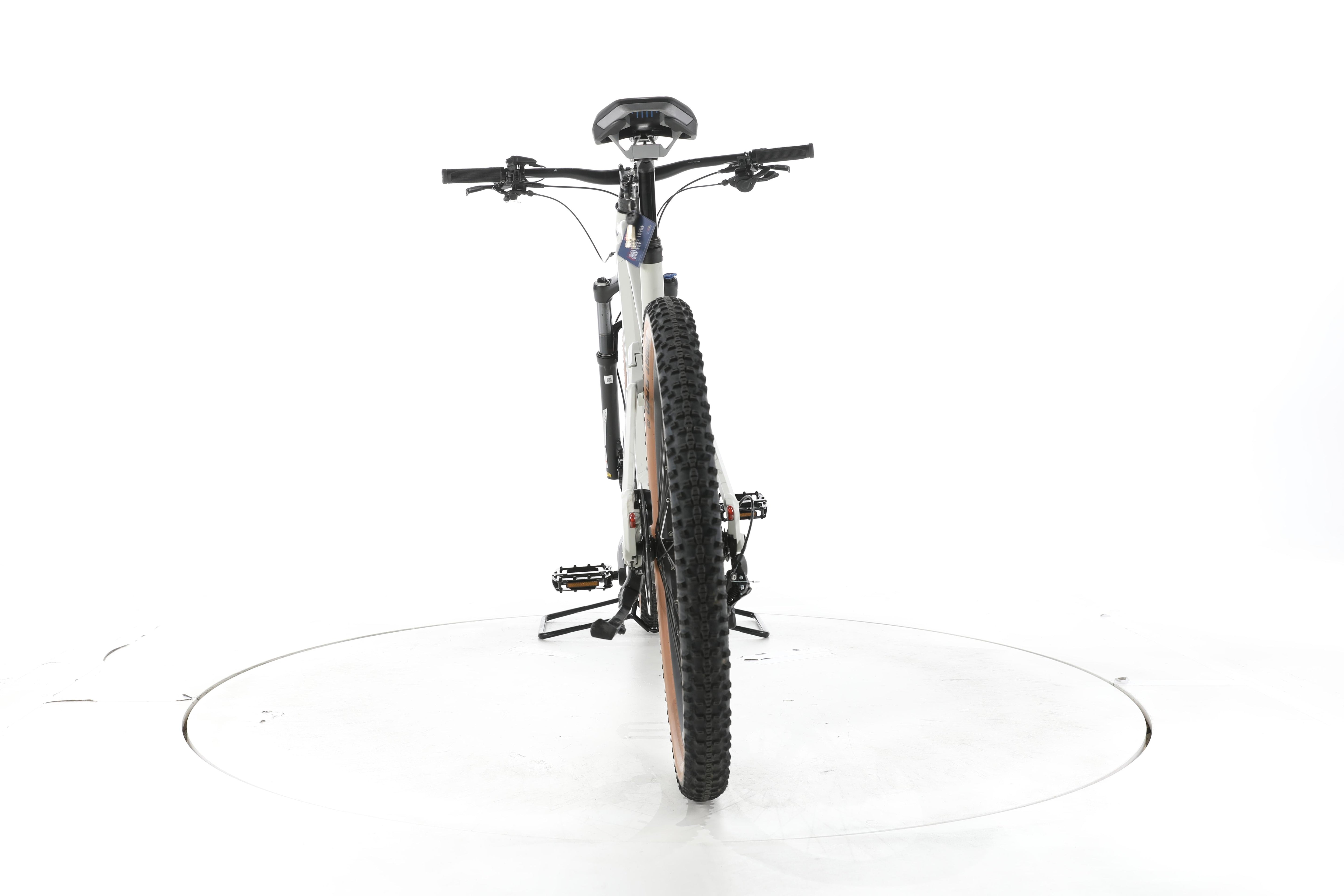 Bulls Sonic EVO TR 1 E-Bike Fully - Image 10