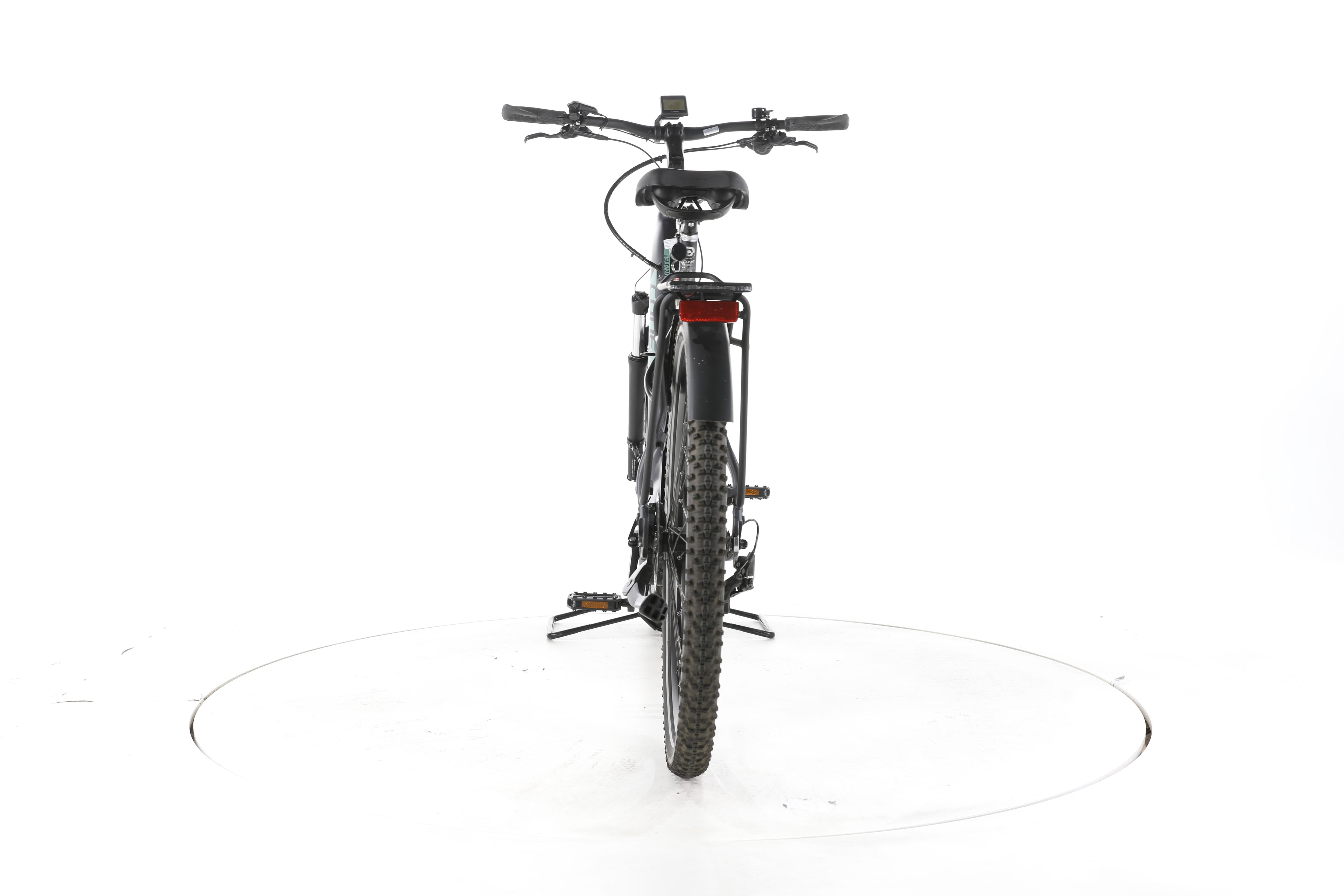 CONE Bikes eSUV IN 3.0 Trekking E-Bike Tiefeinsteiger - Image 10