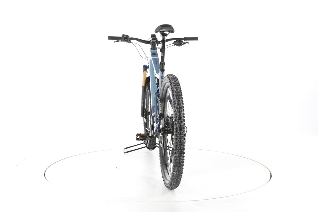 Focus Jam² 6.9 E-Bike Fully - Image 10
