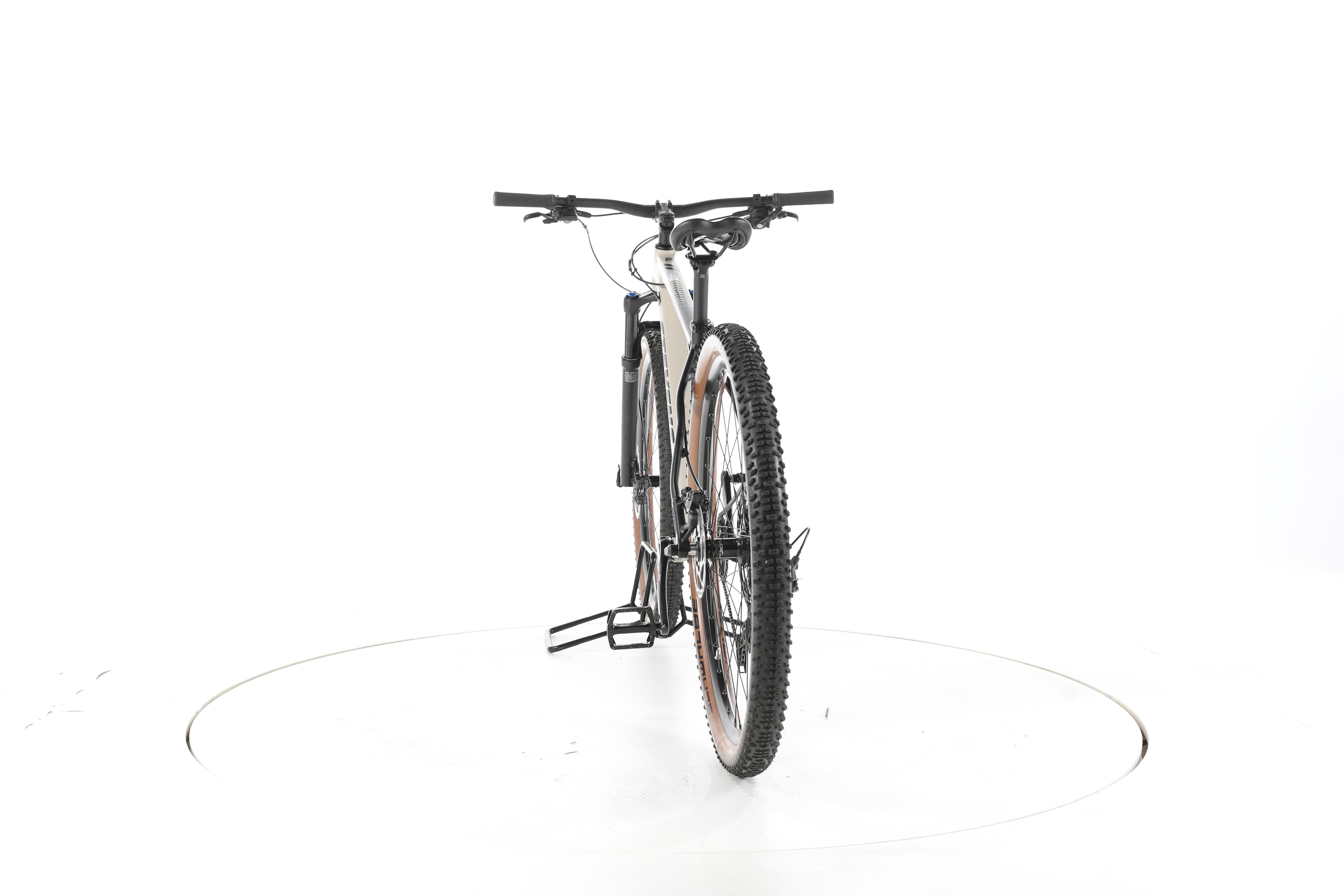 Stevens Colorado 401 Fahrrad Hardtail - Image 10
