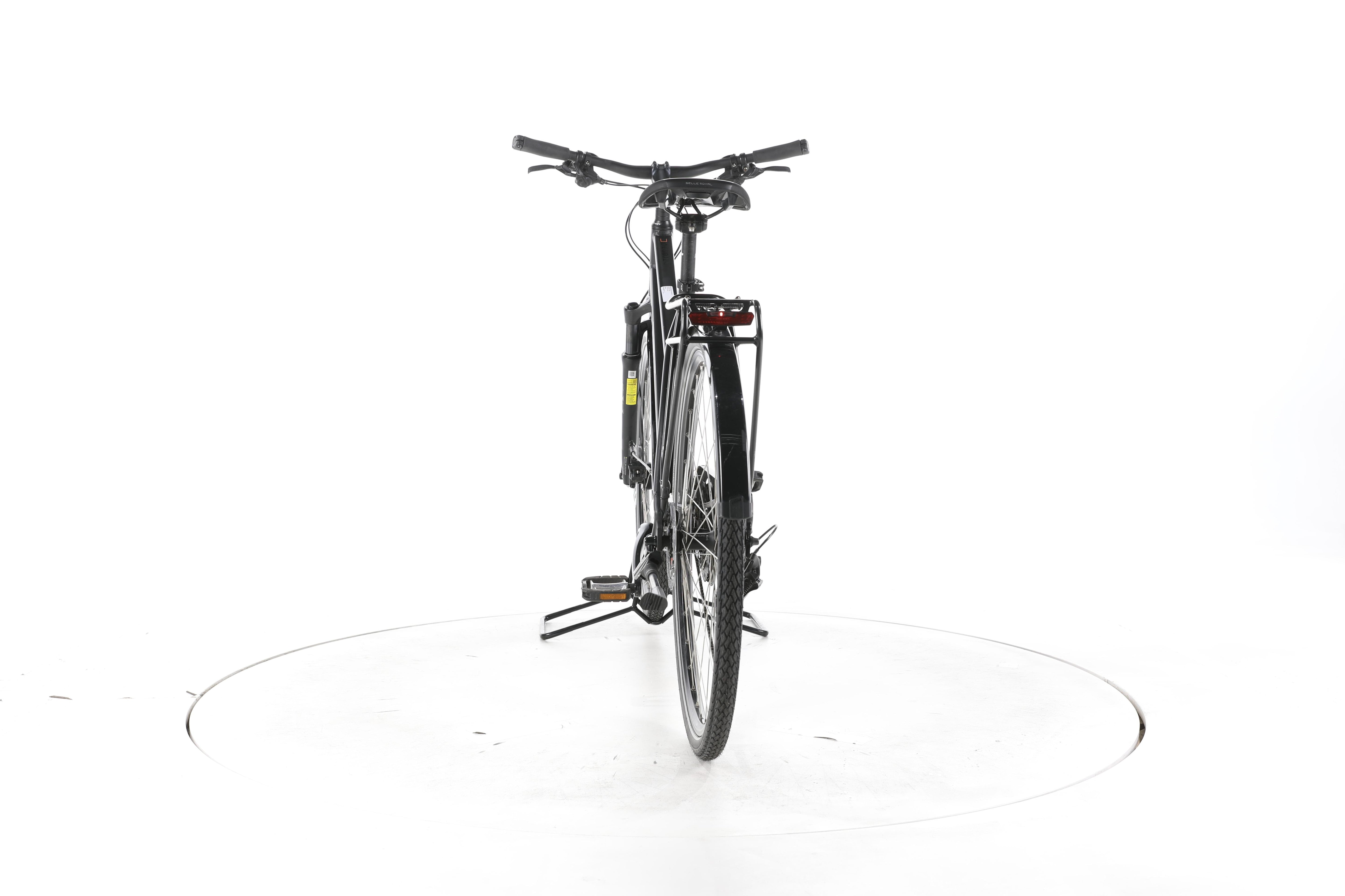KTM Trento XT (125291) Fahrrad City & Trekking - Image 10