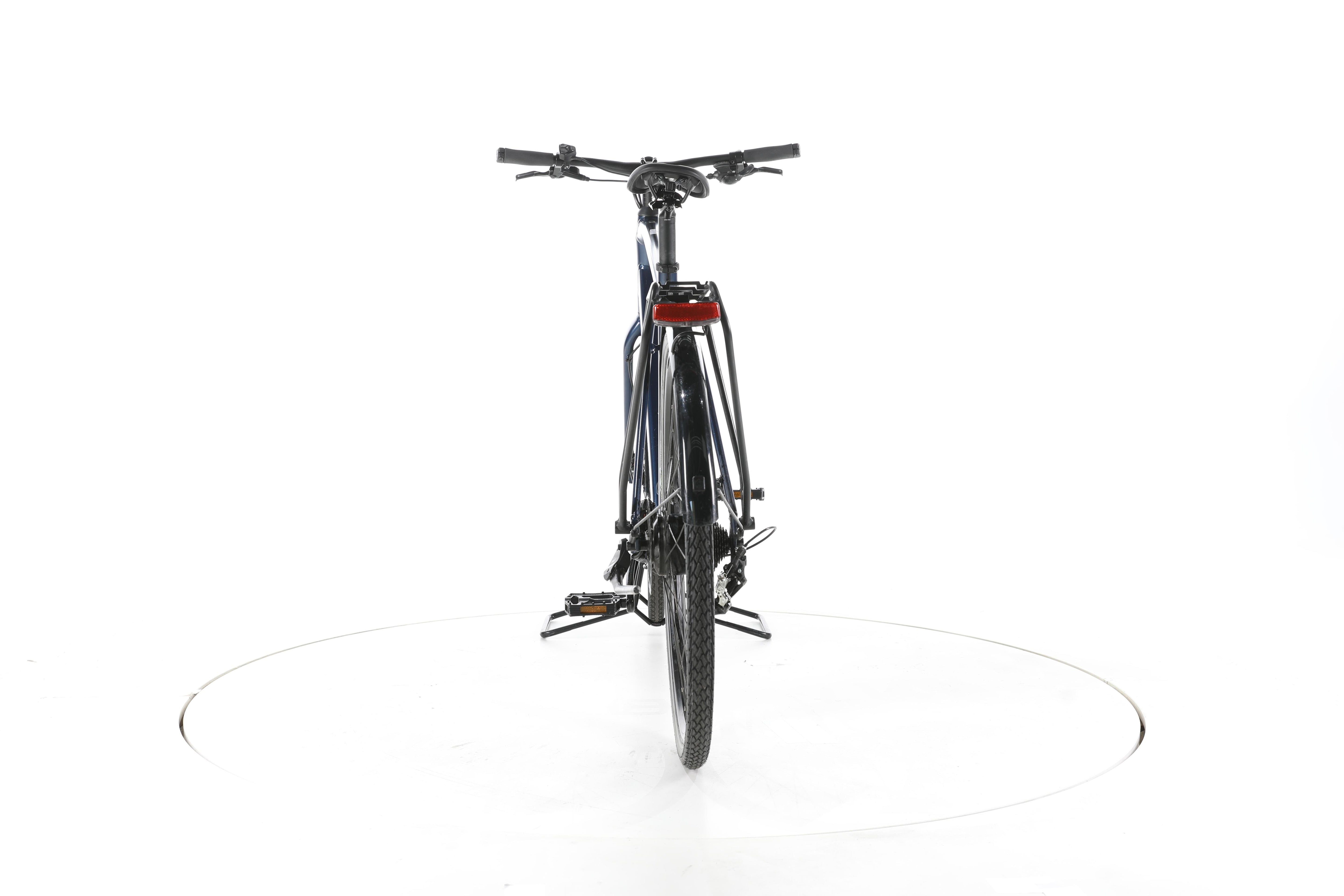 Trek FX+ 2 Trekking E-Bike - Image 10