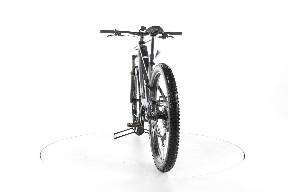 Conway Xyron S 2.9 E-Bike Fully - Image 10