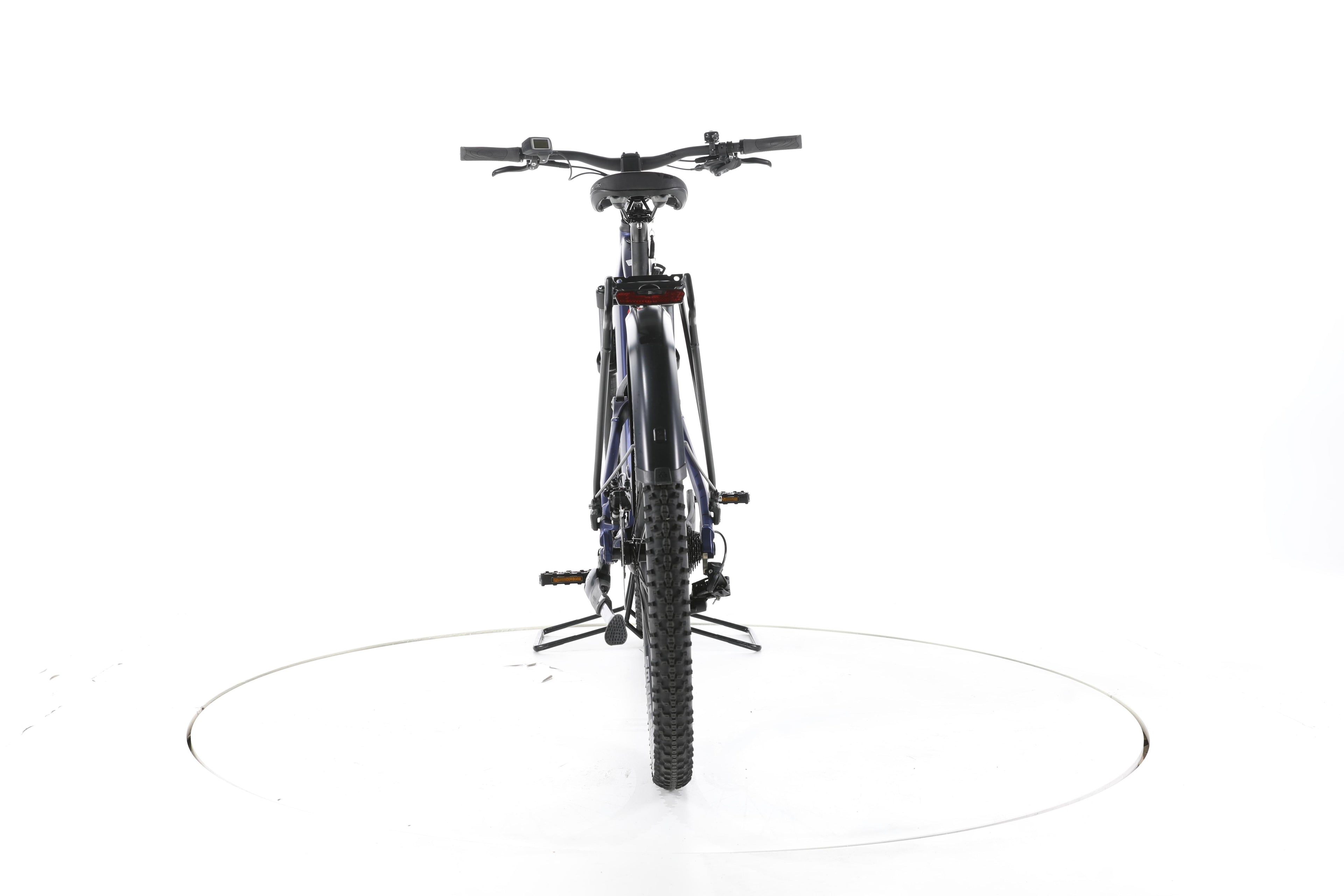 Carver SUV E.510 FS SUV E-Bike - Image 10