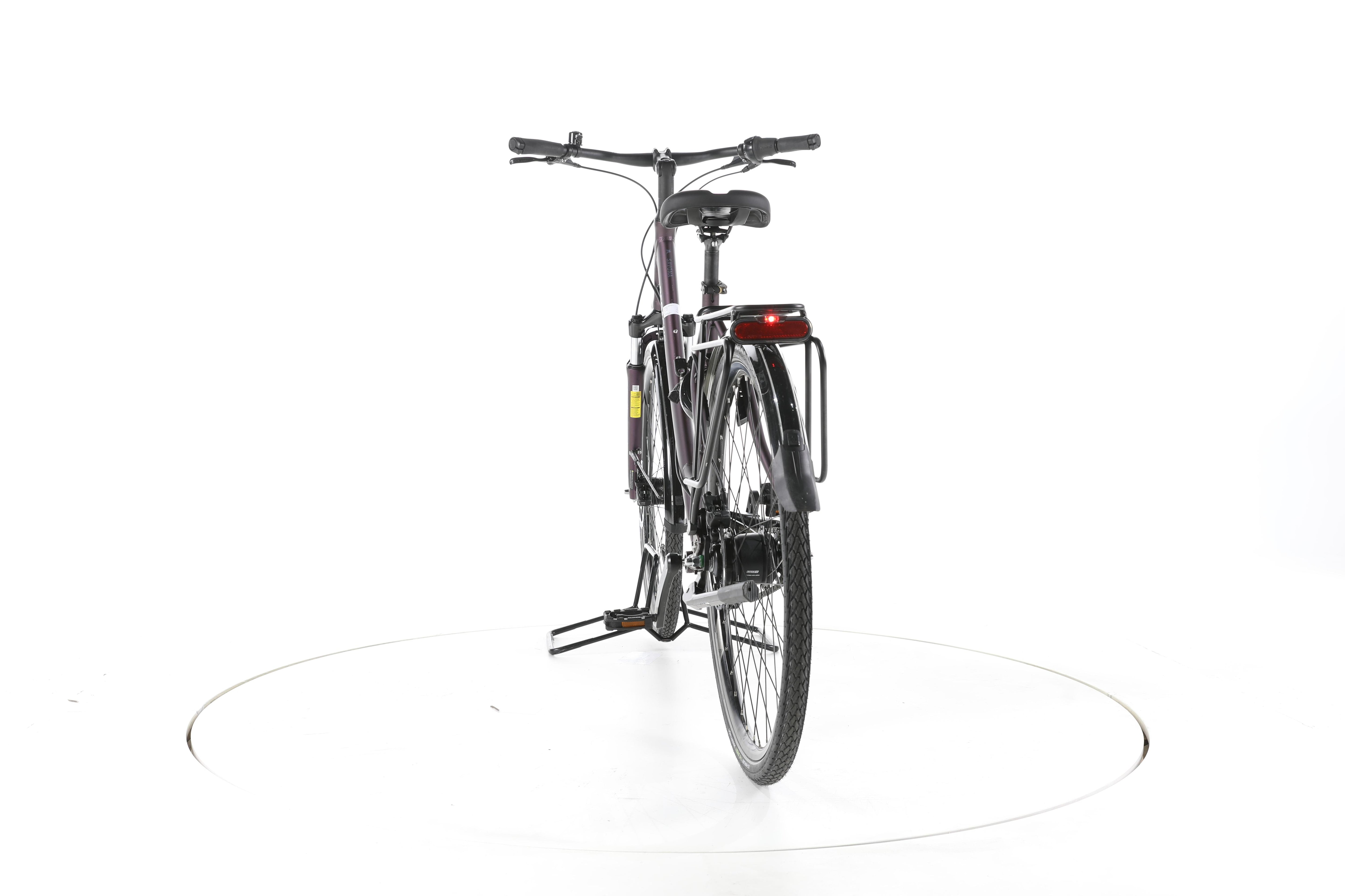 Pegasus Savona SL Disc - Image 10