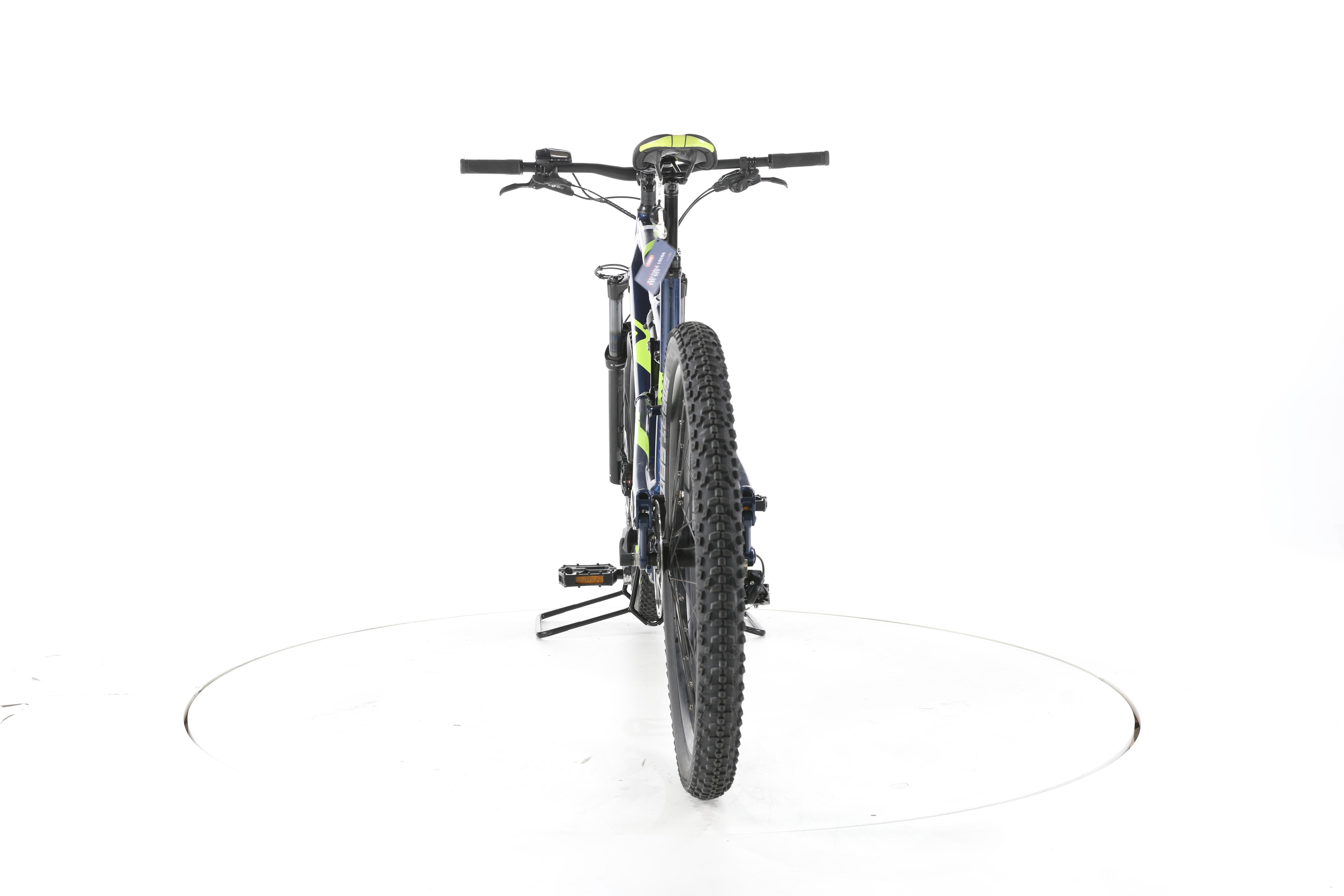 R Raymon FullRay 130E 6.0 Fully E-Bike - Image 10