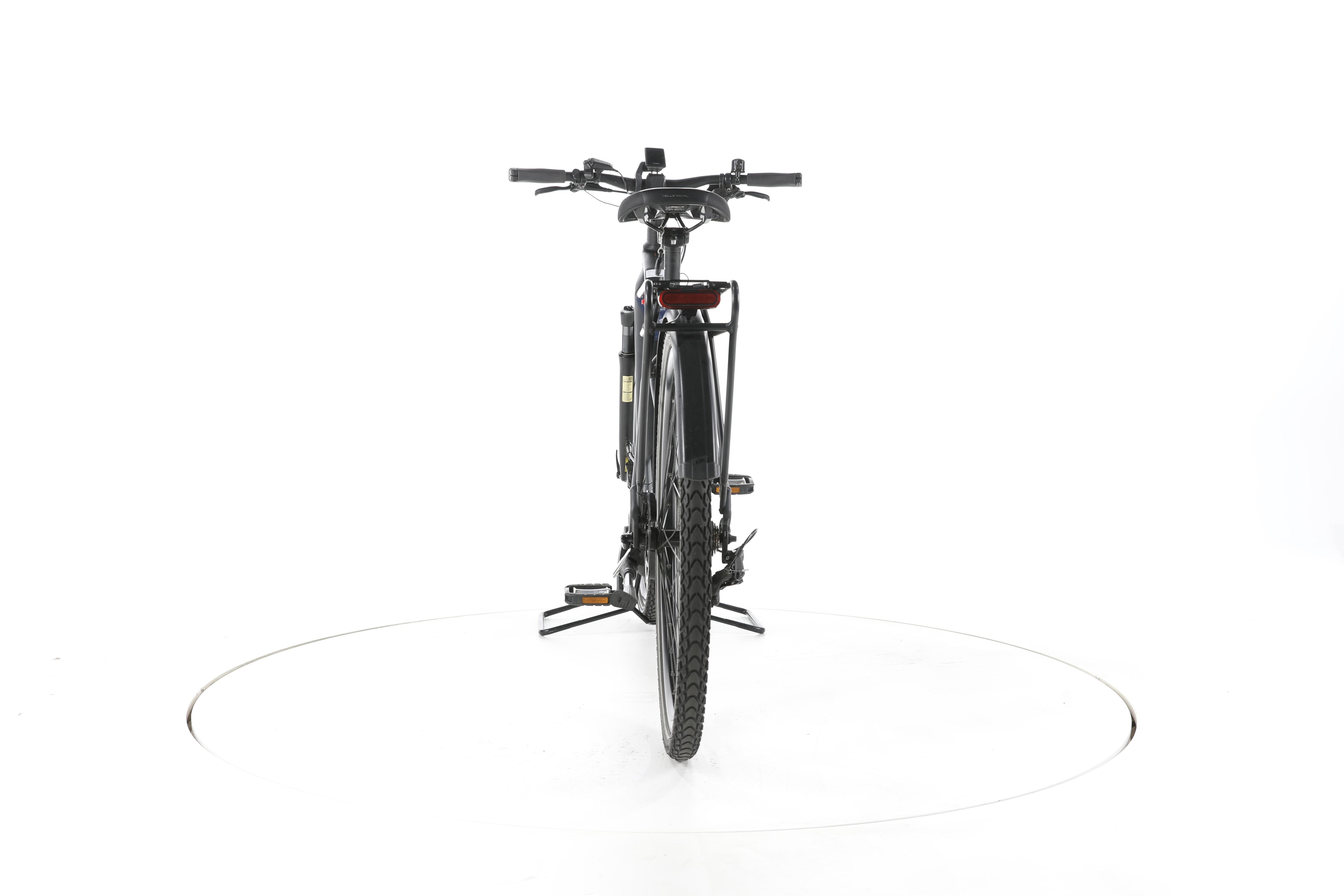 KTM ZEG POWER SPORT 11 PLUS Trekking E-Bike - Image 10