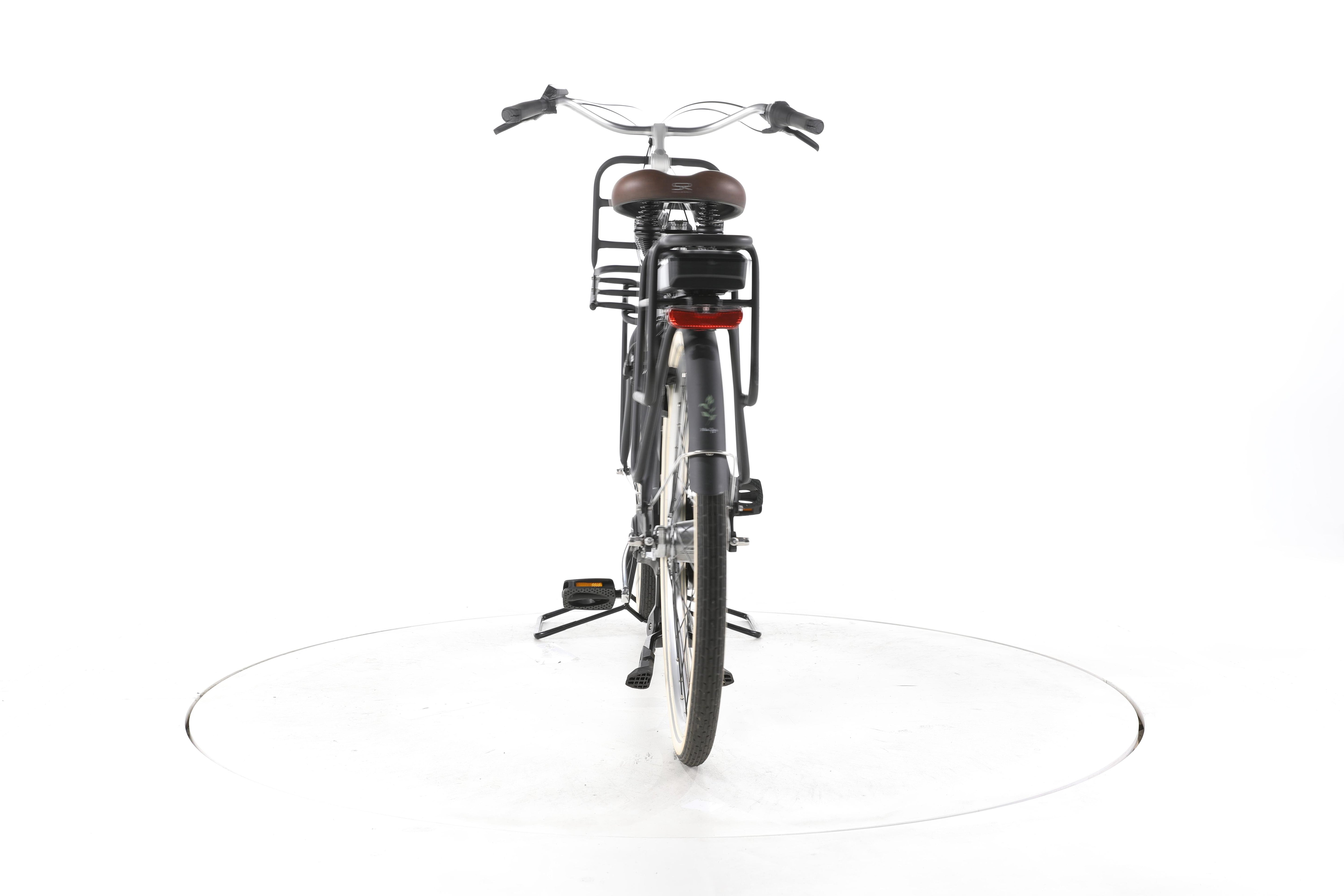 Gazelle Miss Grace C7+ HMB City E-Bike Tiefeinsteiger 2024 - Image 10