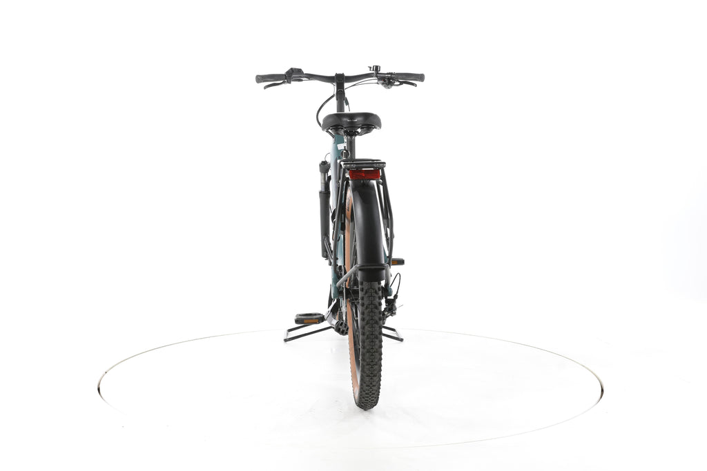 IXGO MT-E Three Trekking E-Bike Tiefeinsteiger 2025 - Image 10