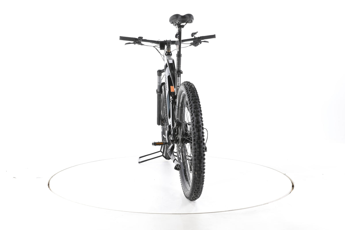 Conway Xyron S 2.7 E-Bike Fully - Image 10
