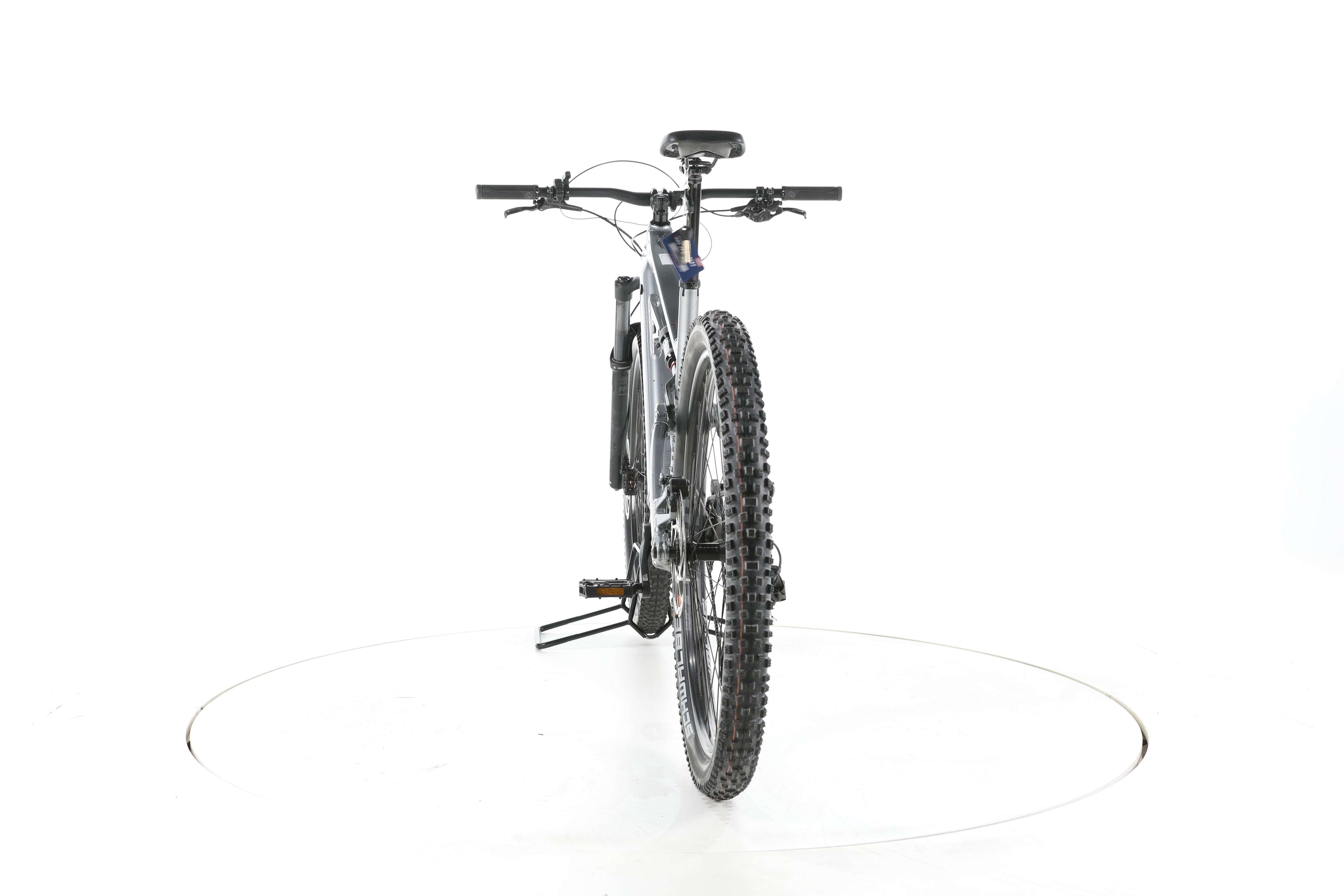 Cannondale Moterra Neo 4 Fully E-Bike - Image 10