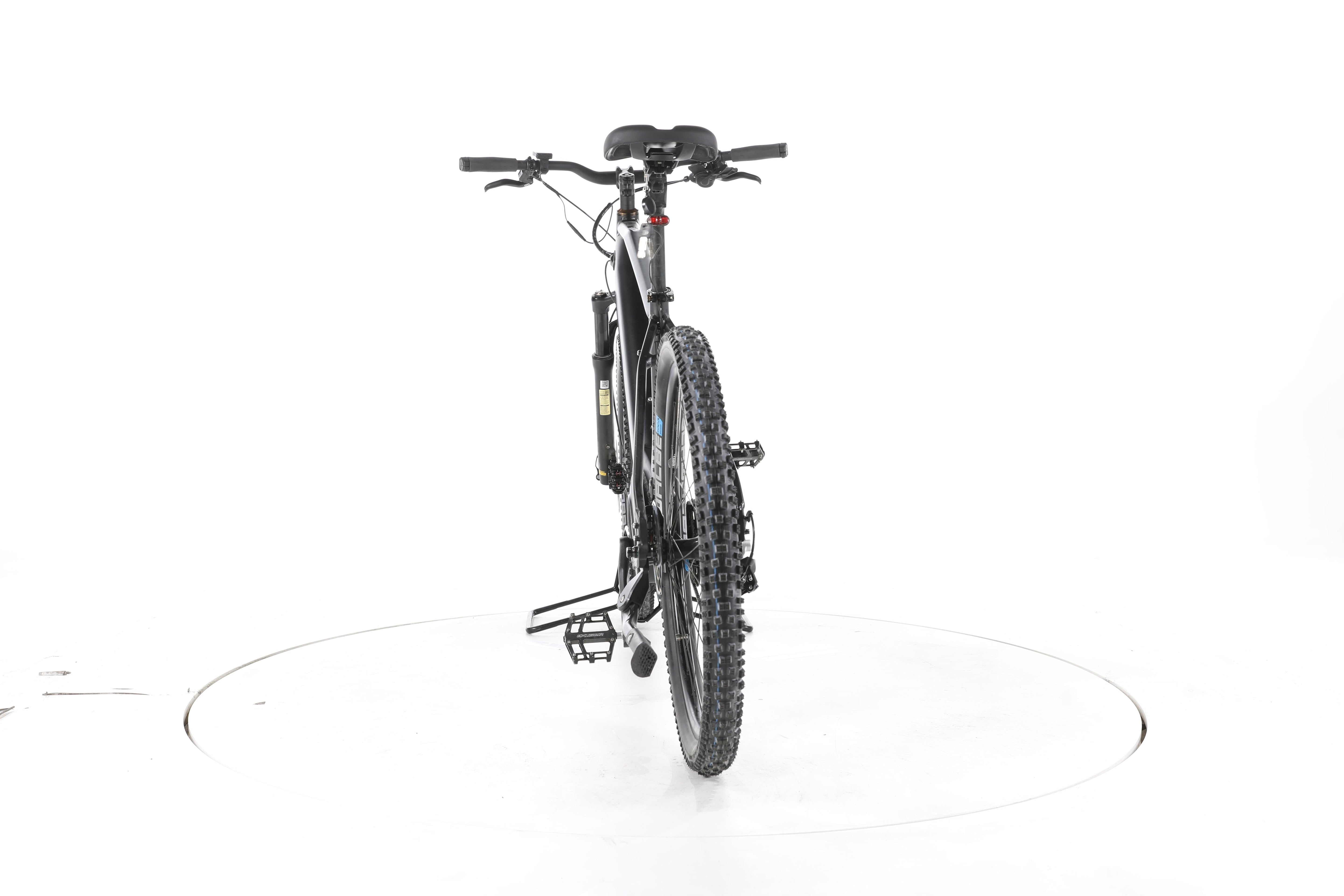 Poison Lithium E-Bike - Image 10