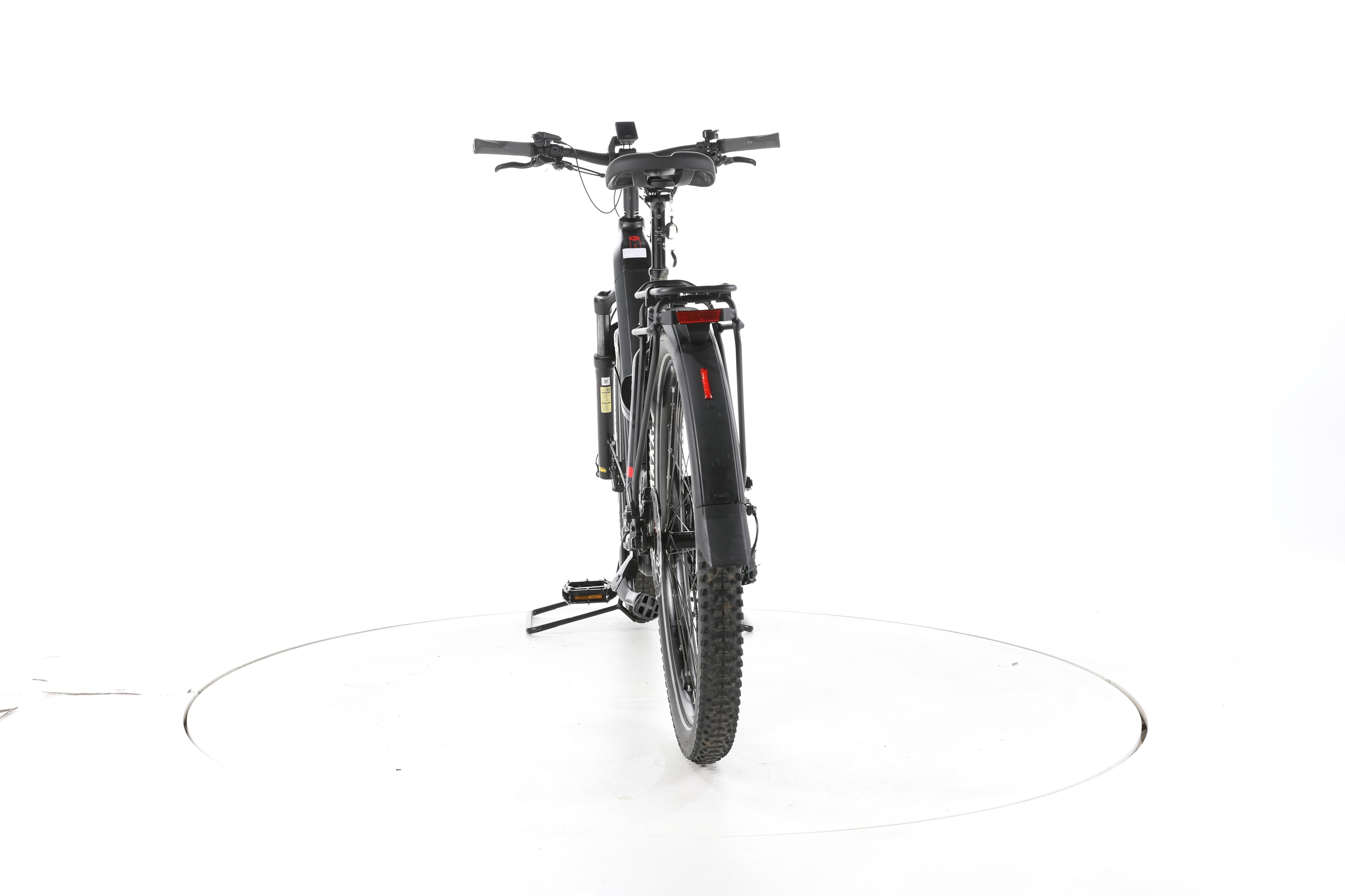 Victoria Avyon 10 Trekking E-Bike Tiefeinsteiger - Image 10