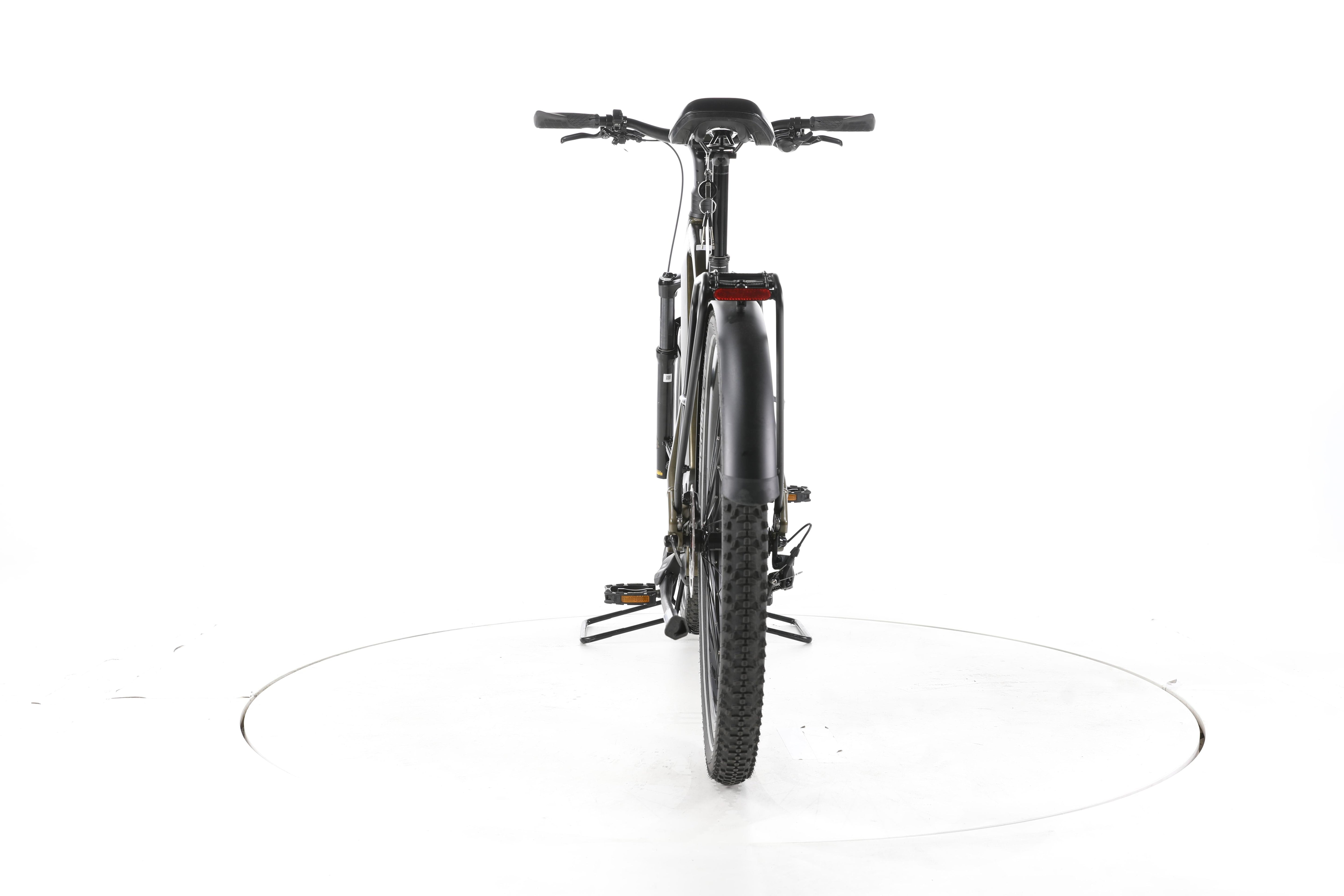 Bulls Iconic EVO 2 Trekking E-Bike 2025 - Image 10