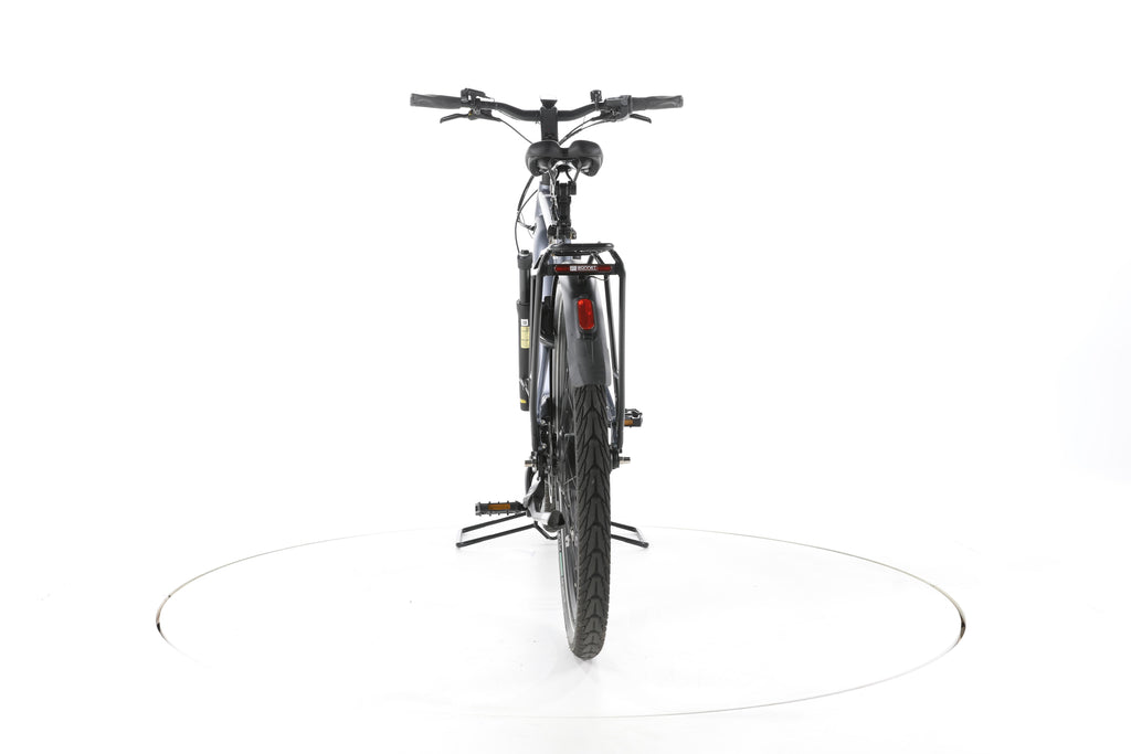 Pegasus Premio Evo NV City E-Bike - Image 10