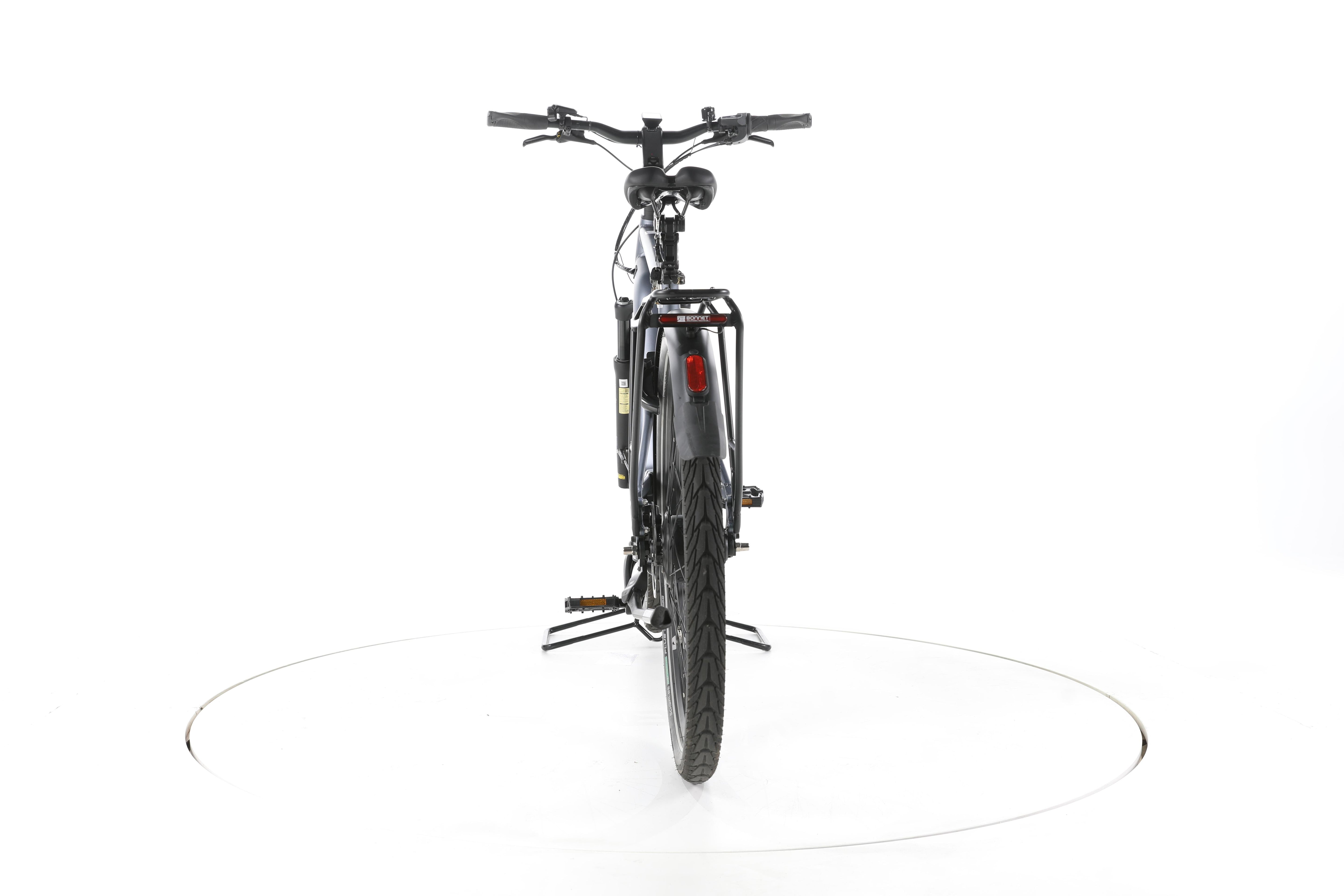 Pegasus Premio Evo NV City E-Bike - Image 10