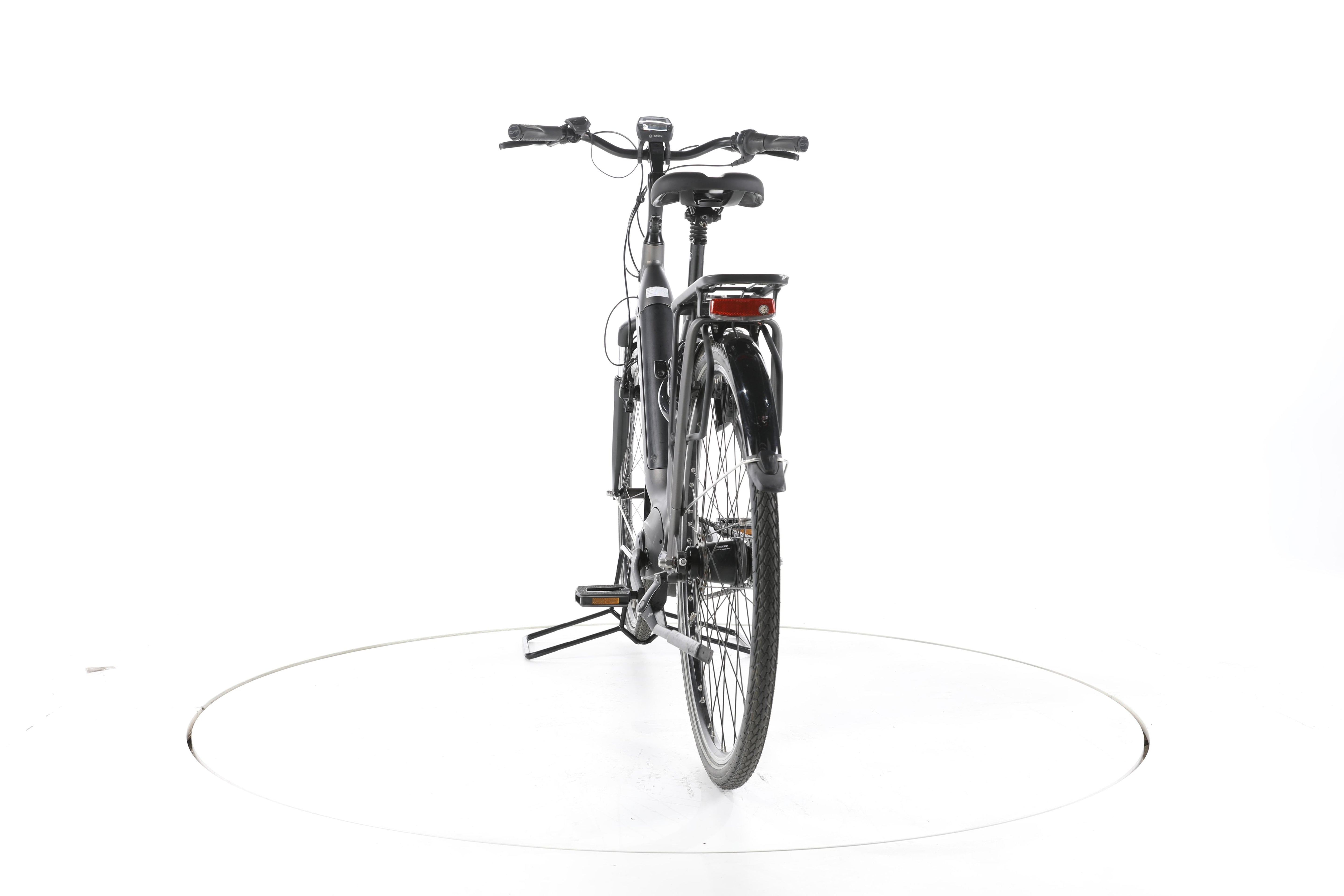 Gazelle Arroyo C7+ HMB Elite City E-Bike Tiefeinsteiger - Image 10