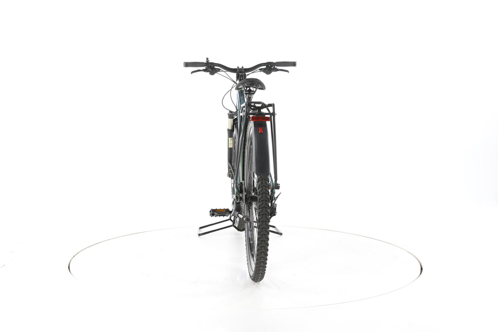 Cube Nature EXC Allroad Fahrrad City & Trekking - Image 10