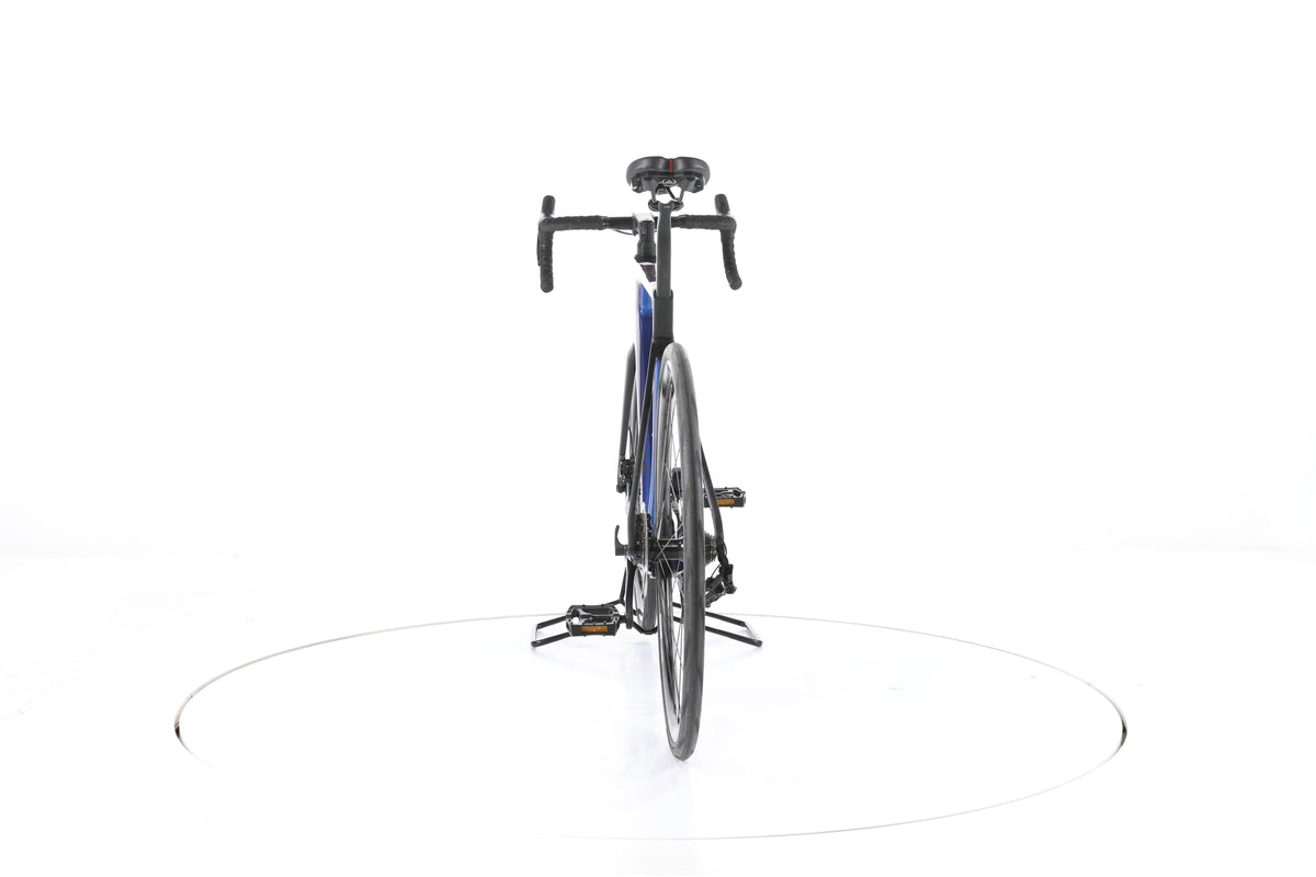 Rose REVEAL FOUR DISC Rennrad Carbon - Image 10