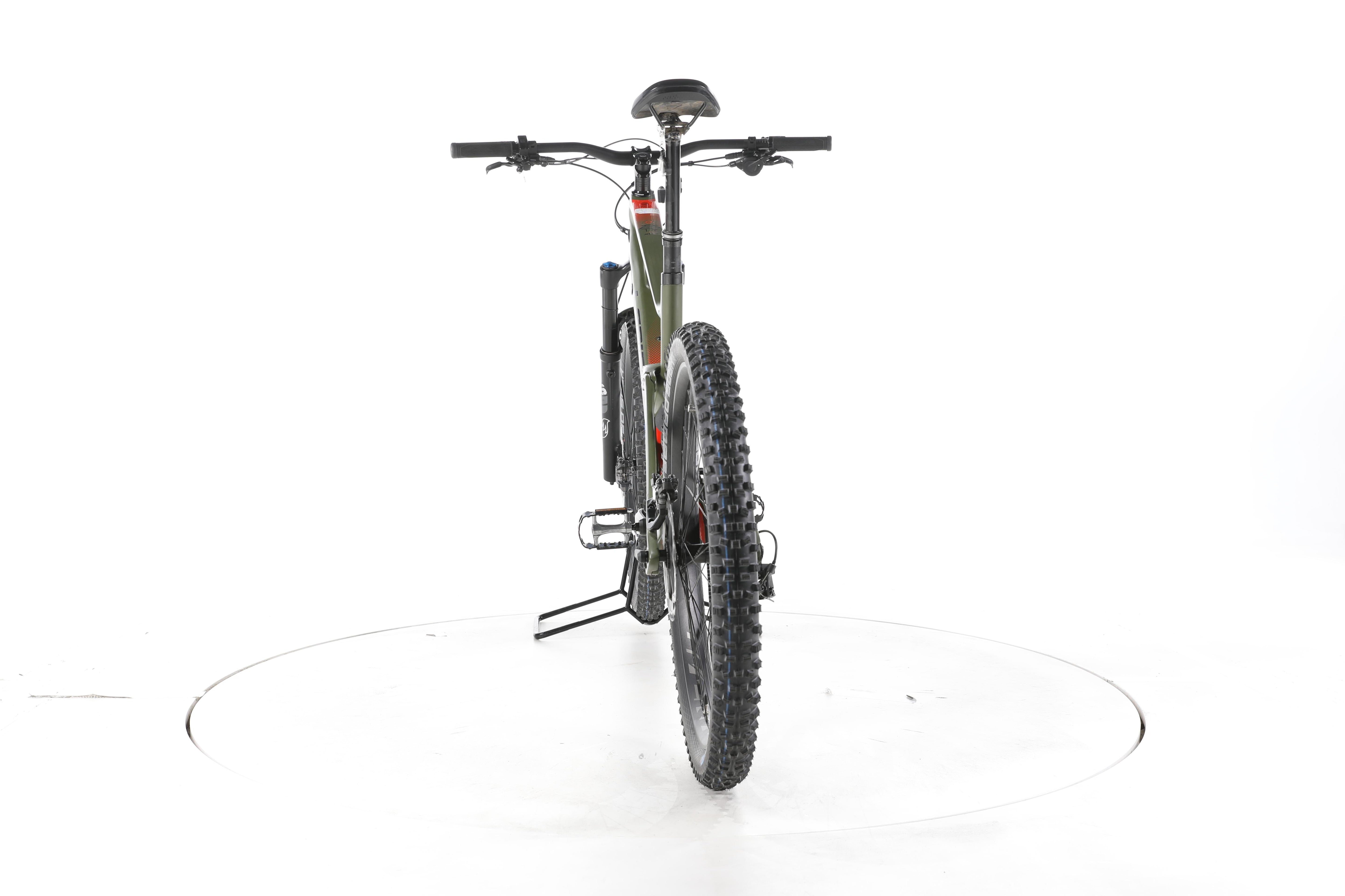 Lapierre eZesty AM 9.2 E-Bike Fully Carbon - Image 10