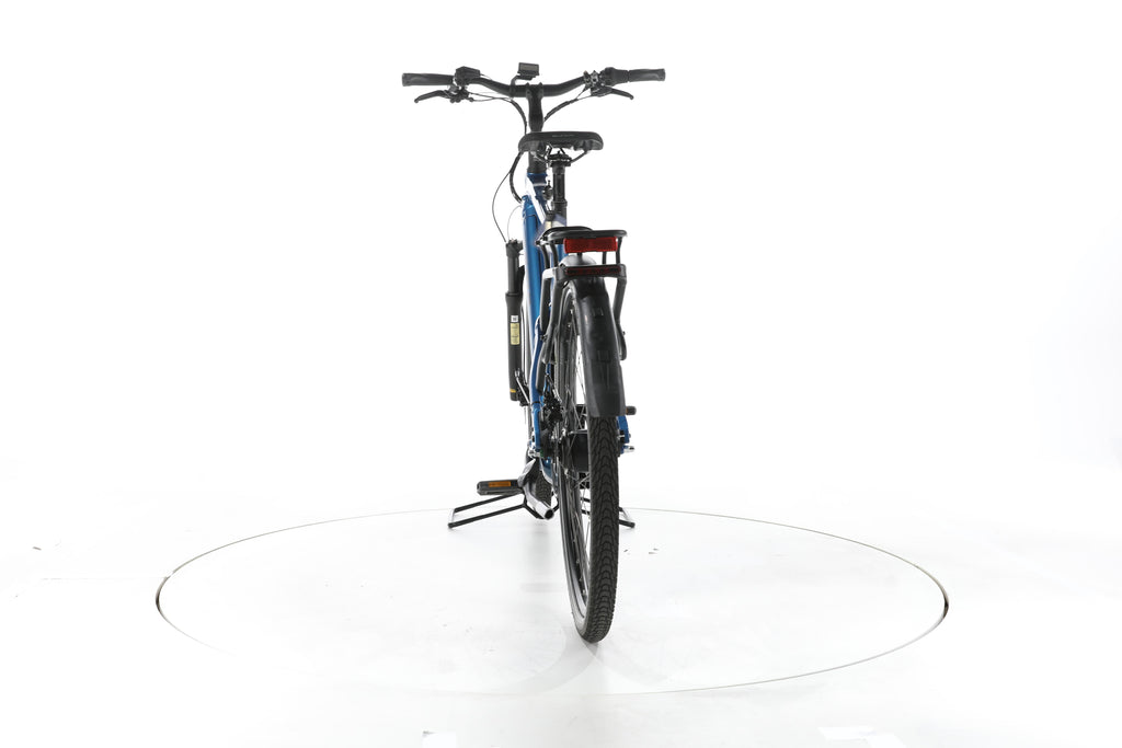 ZEMO ZE 5 F City E-Bike - Image 10
