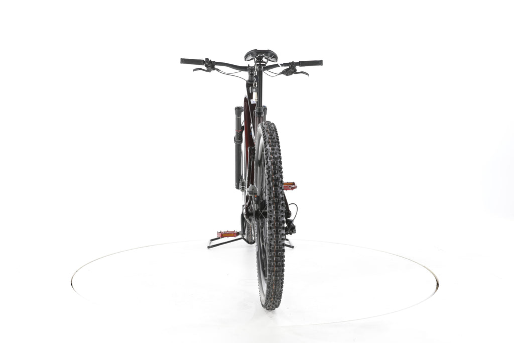 Cube Stereo Hybrid ONE55 C:68X SLX E-Bike Fully Carbon 2024 - Image 10