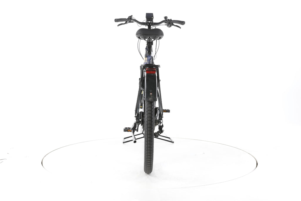 Kreidler Vitality Eco 10 Trekking E-Bike Tiefeinsteiger - Image 10