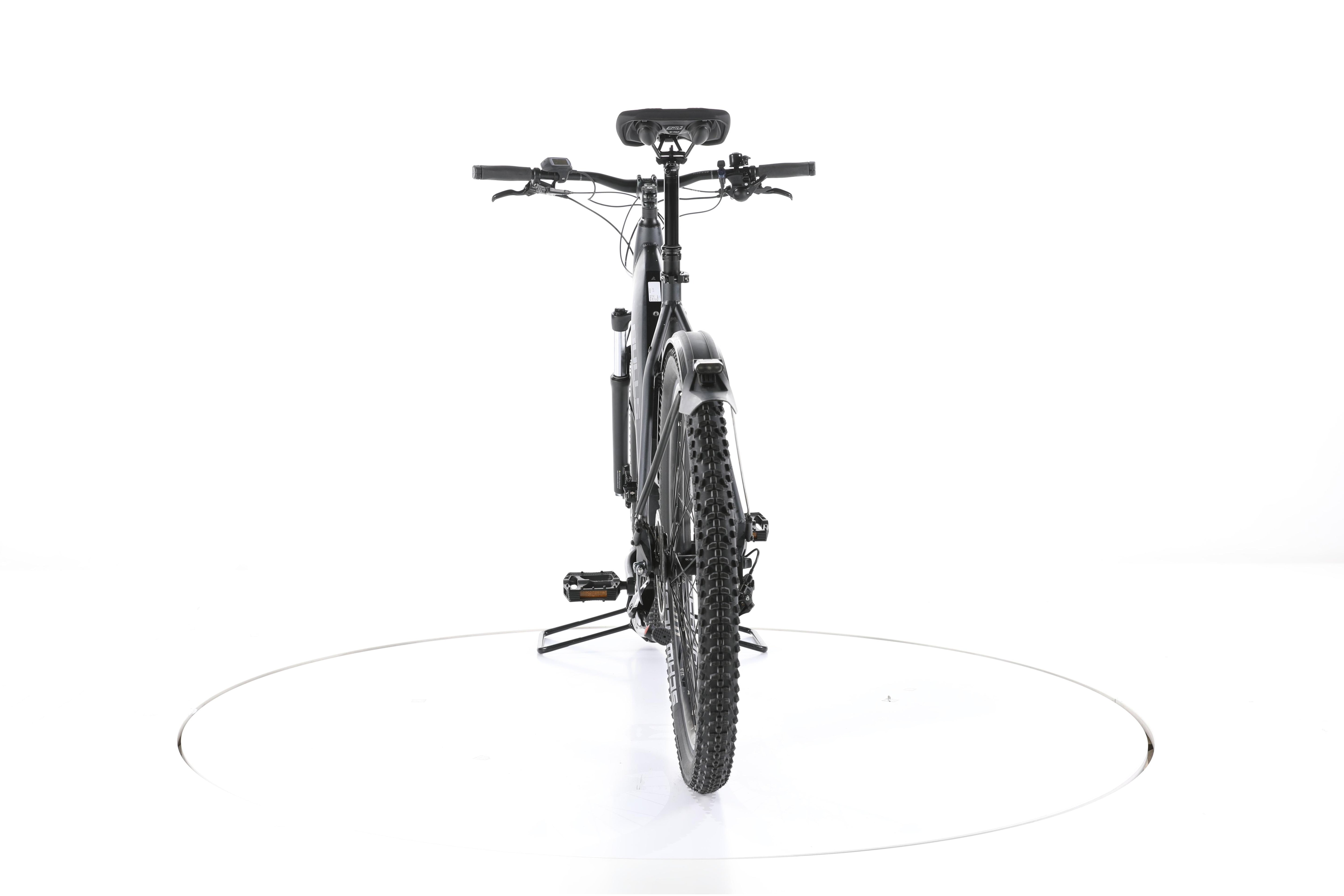 Bulls Copperhead EVO 1 Street E-Bike - Image 10