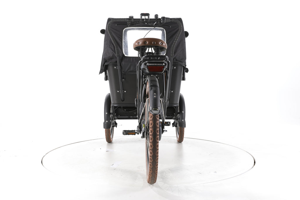 Vogue Carry 3 E-Lastenrad - Image 10