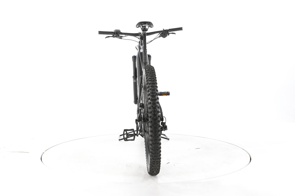 Scott Genius eRIDE 910 E-Bike Fully Carbon - Image 10