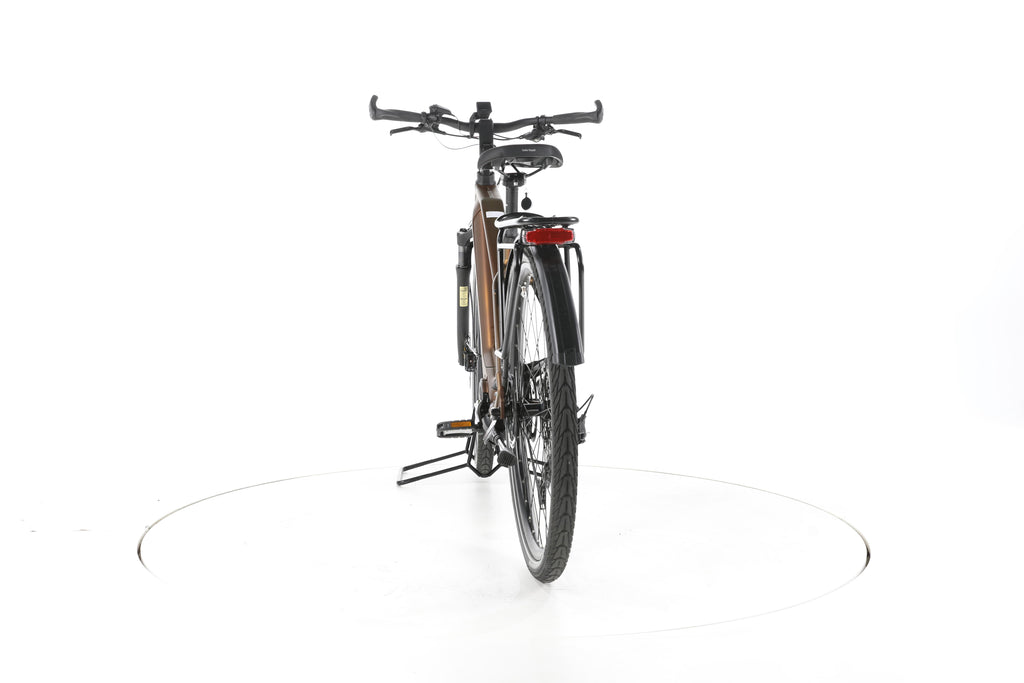 KTM Macina Style 720 US Trekking E-Bike 2025 - Image 10