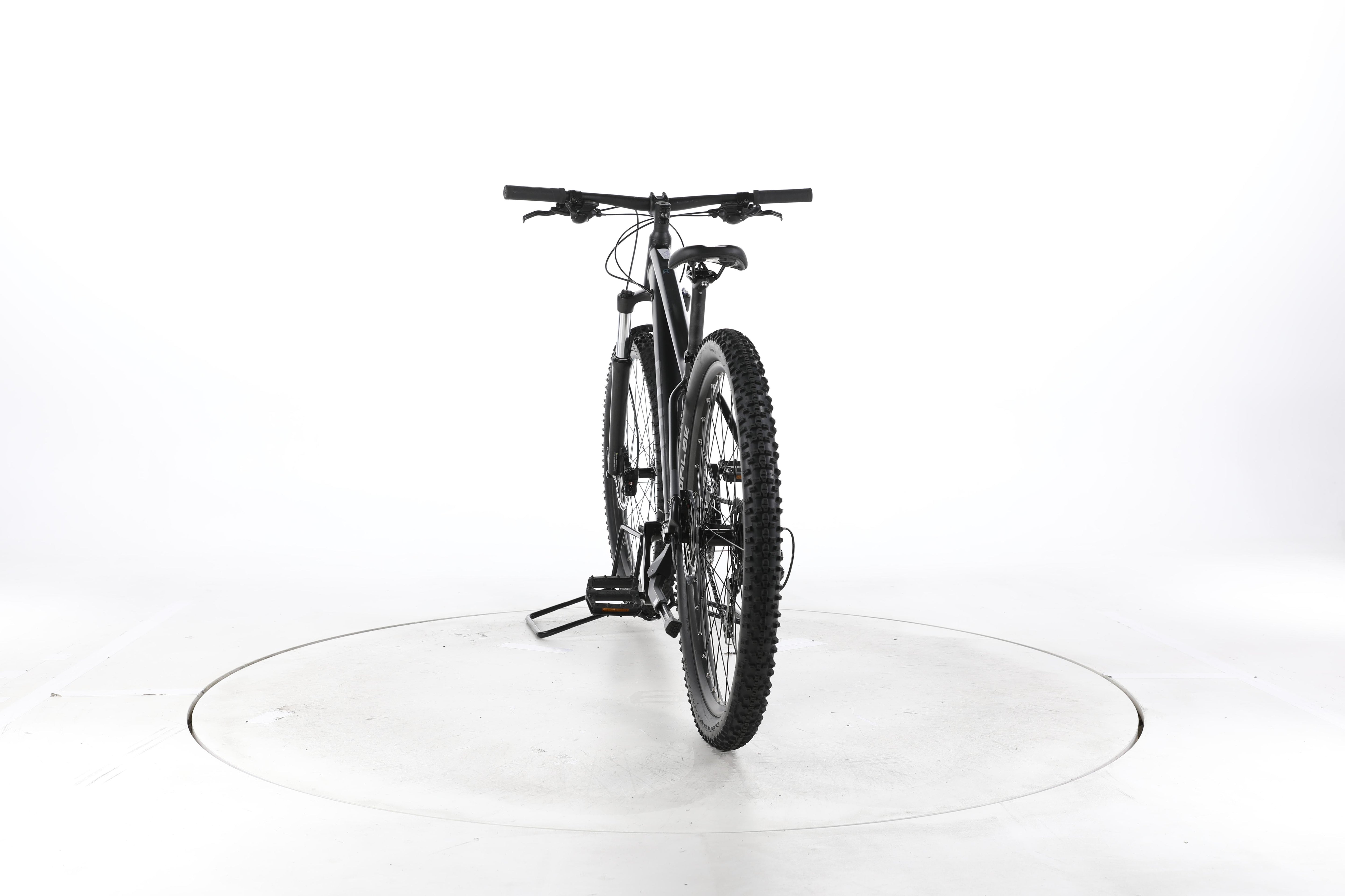 Cube Aim Race Fahrrad Hardtail - Image 10