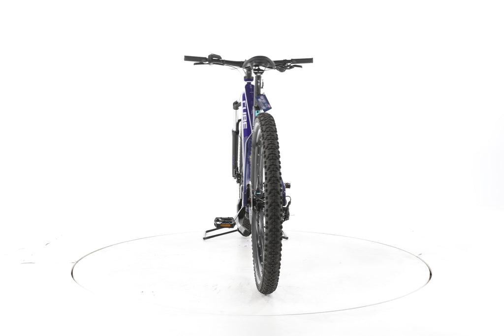 Cube Reaction Hybrid ONE E-Bike 2025 - Image 10